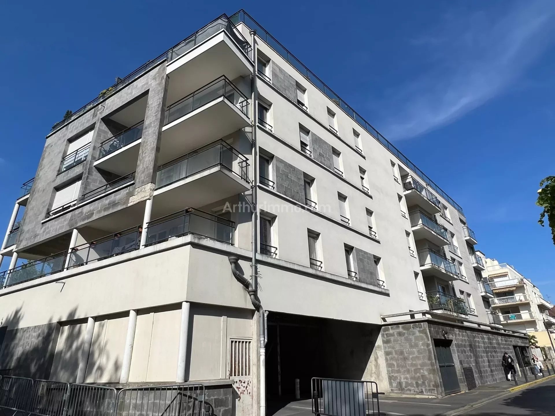 Appartement 2 pièces 45 m² Gournay-sur-Marne