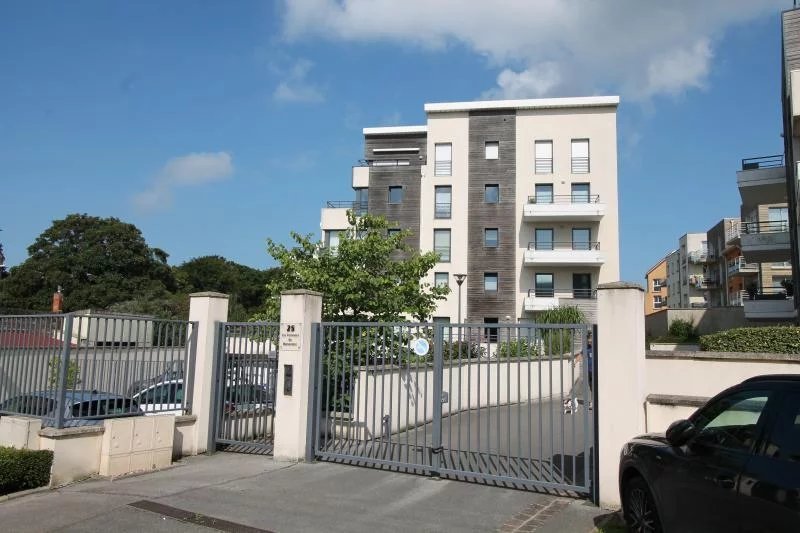 Appartement 4 pièces 100 m² Boulogne-sur-Mer
