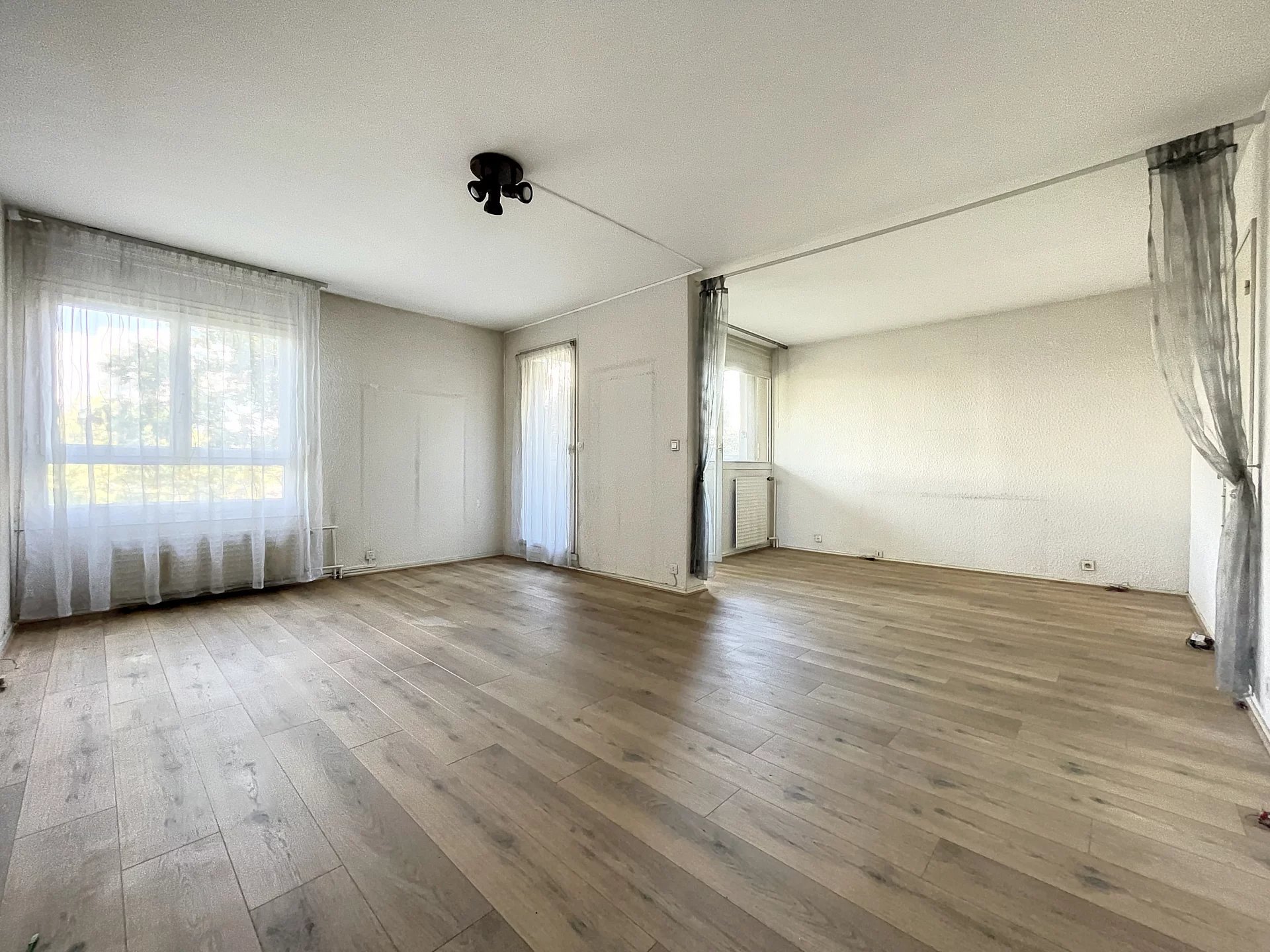 Appartement 4 pièces 79 m²