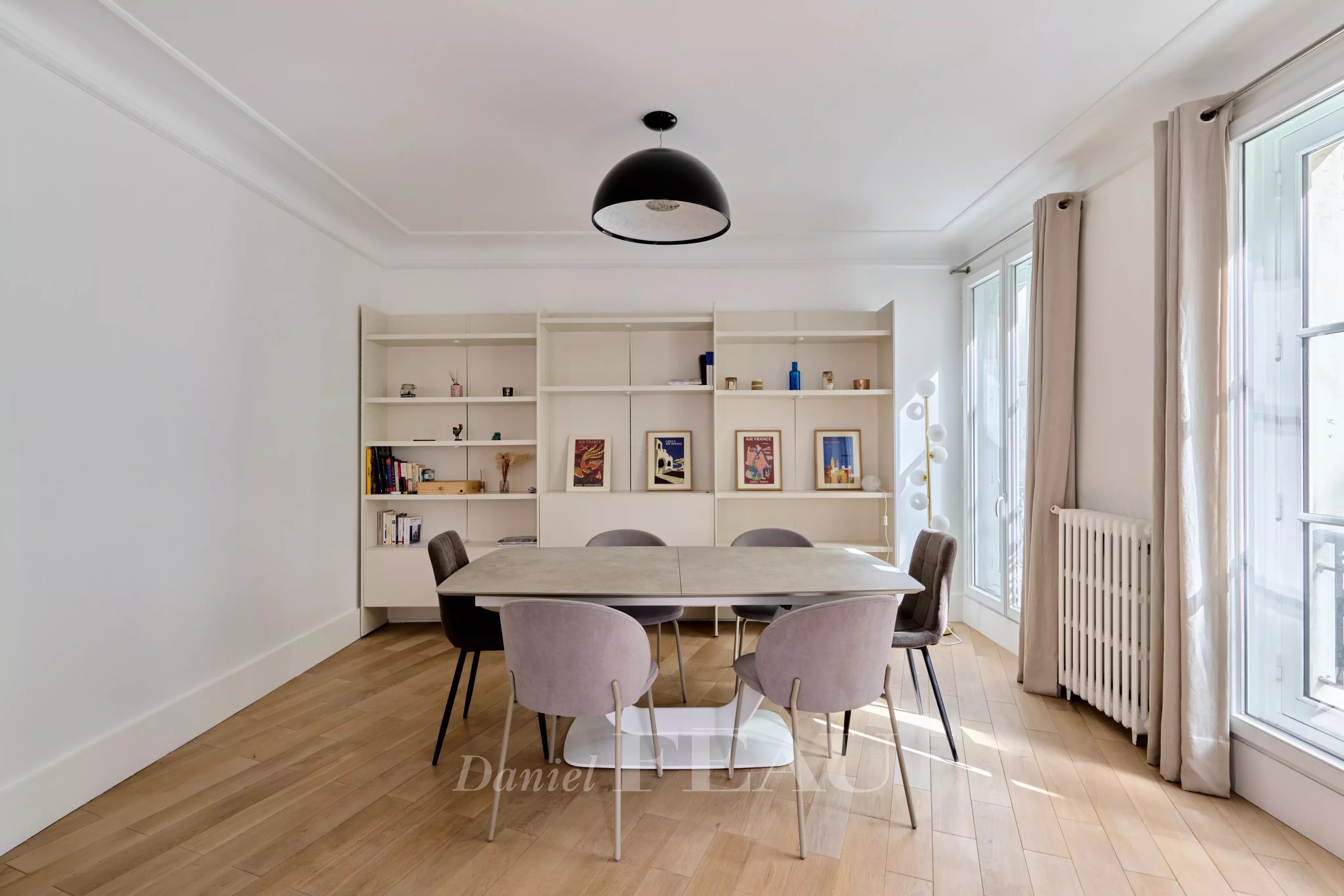 Appartement a louer paris-6e-arrondissement - 3 pièce(s) - 86.05 m2 - Surfyn