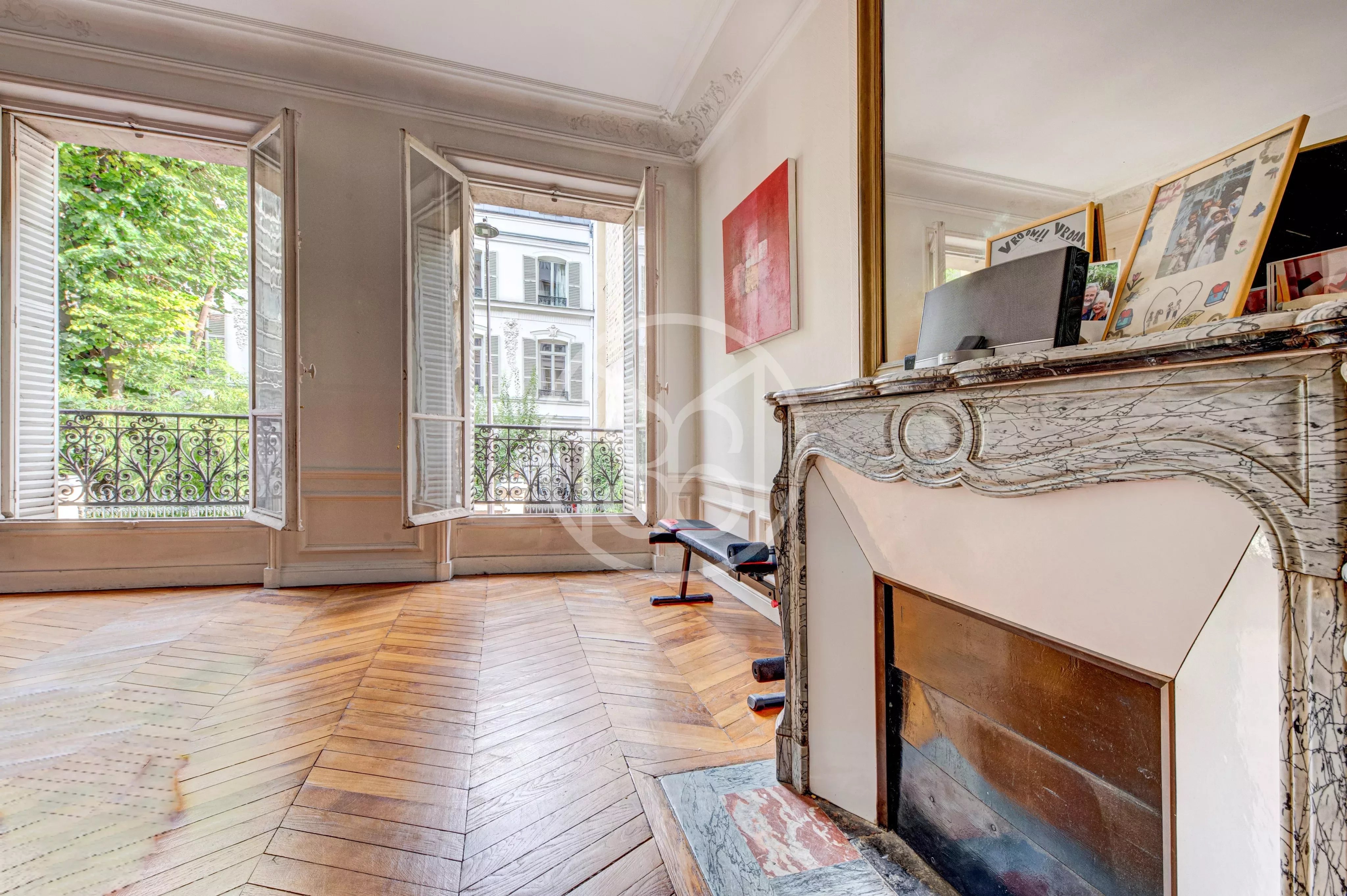 Appartement 7 pièces 234 m² Neuilly-sur-Seine