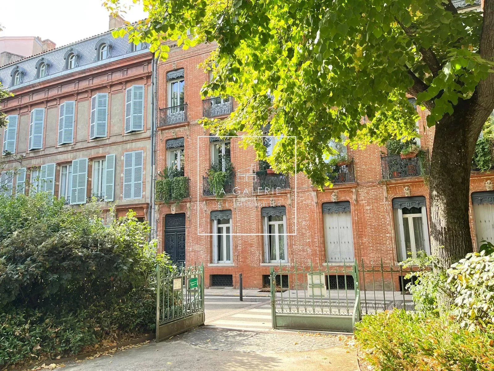Appartement 3 pièces 82 m² Toulouse