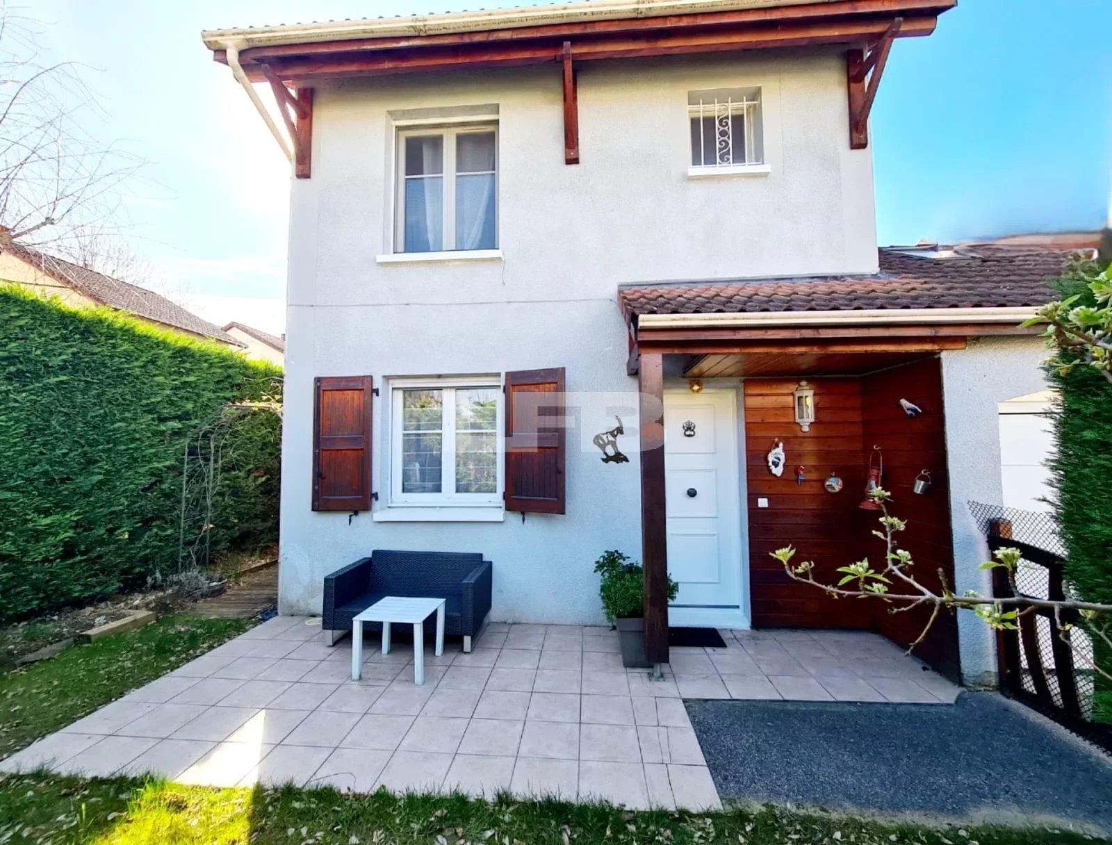 Maison 6 pièces 110 m² Rumilly