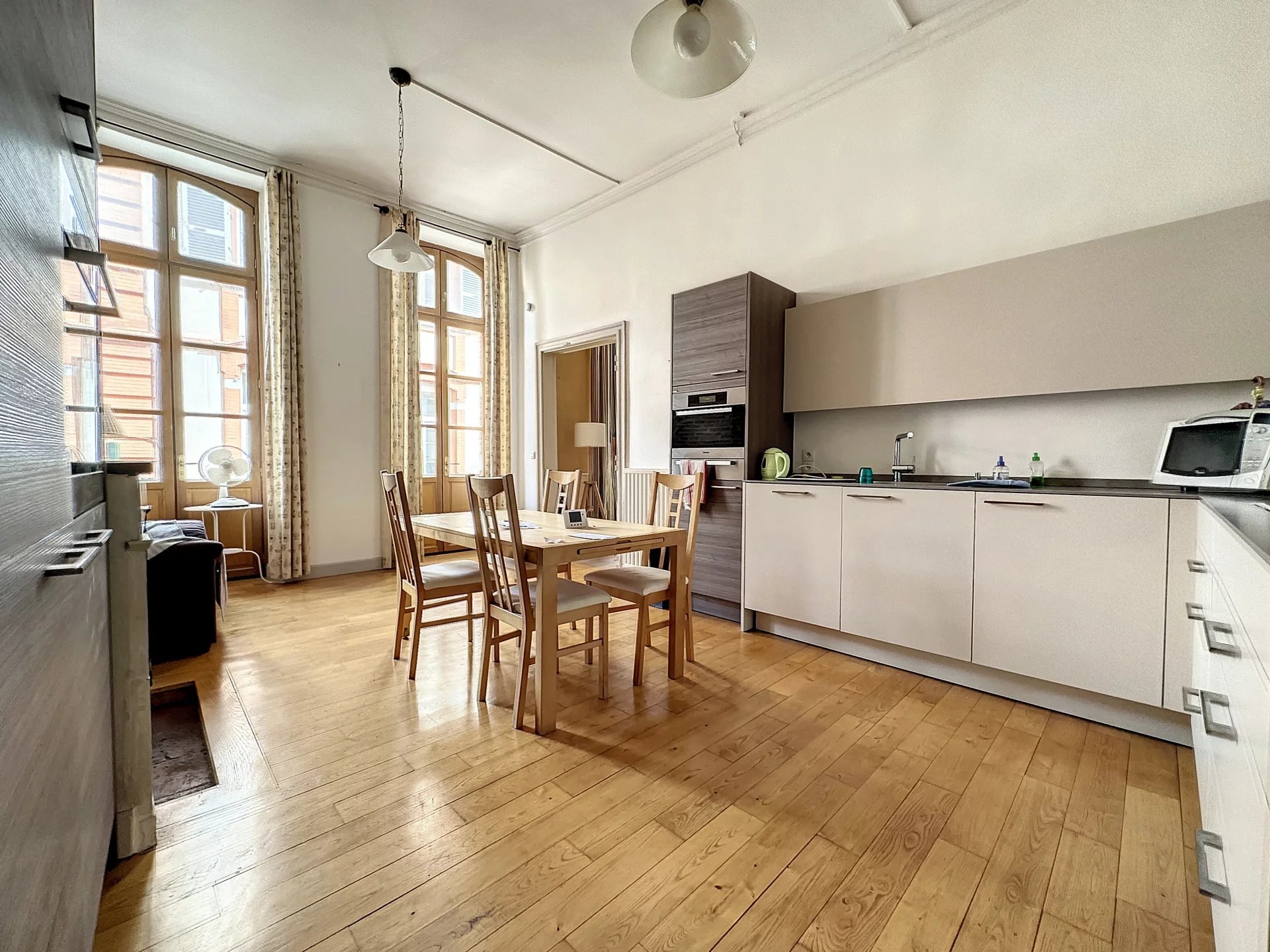 Appartement 4 pièces 162 m² Toulouse