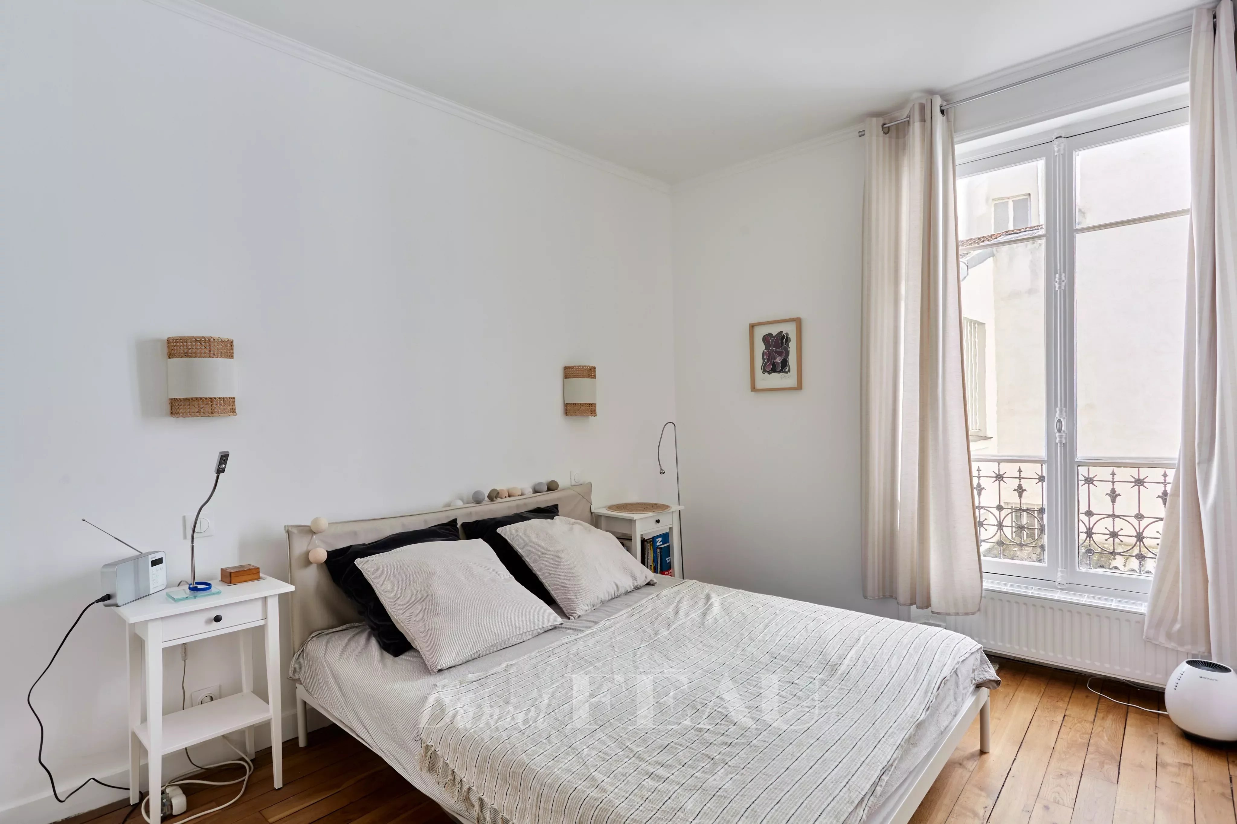 Appartement a louer neuilly-sur-seine - 3 pièce(s) - 55.94 m2 - Surfyn