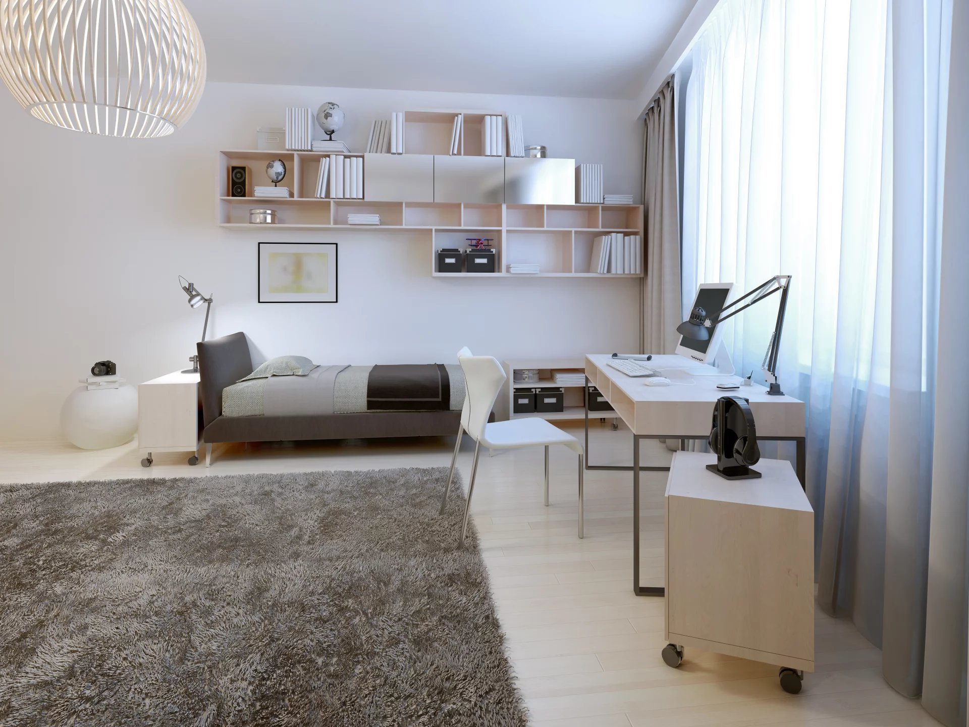 Appartement a louer chaville - 4 pièce(s) - 85 m2 - Surfyn