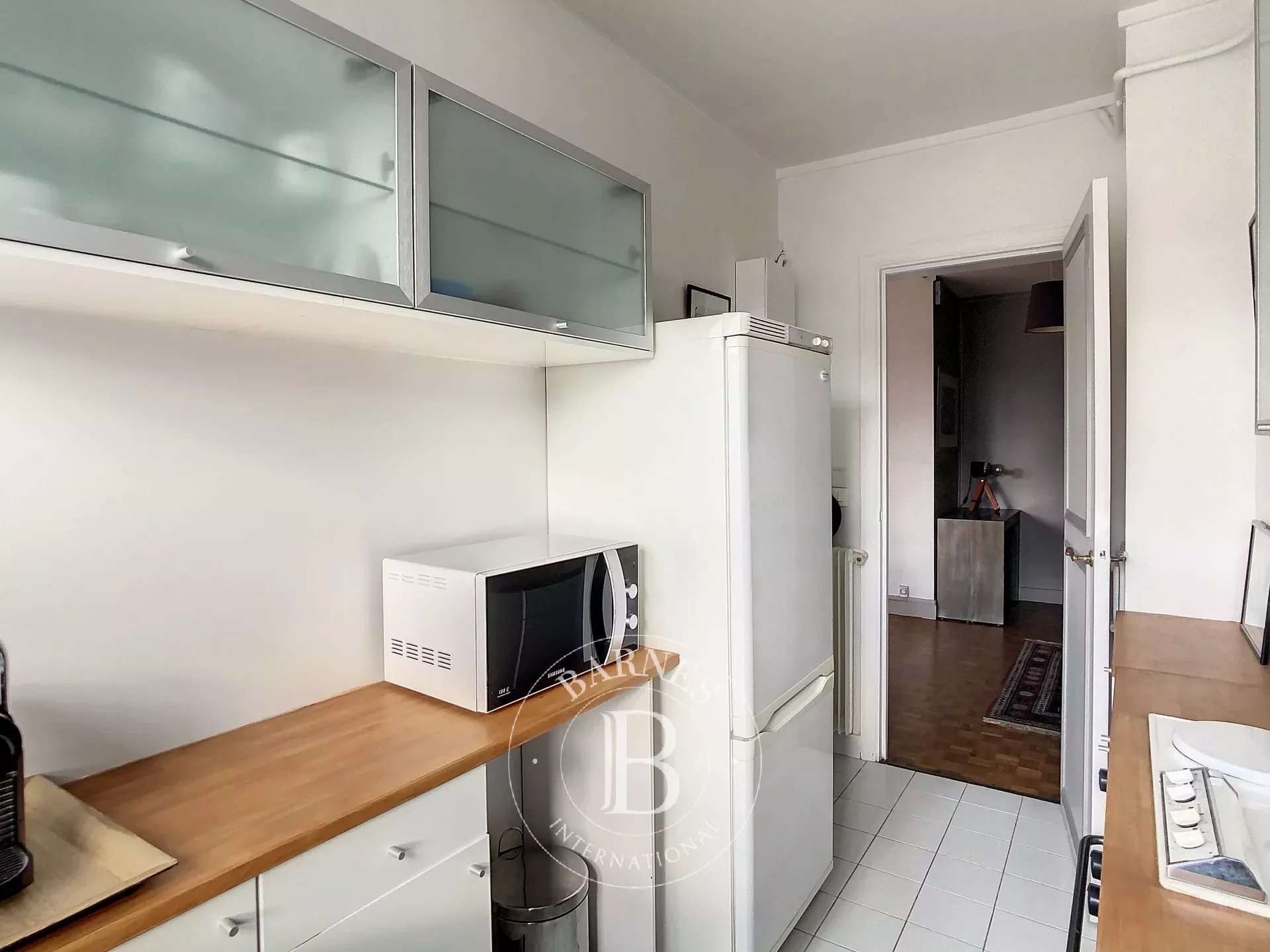 Appartement a louer boulogne-billancourt - 2 pièce(s) - 62.3 m2 - Surfyn