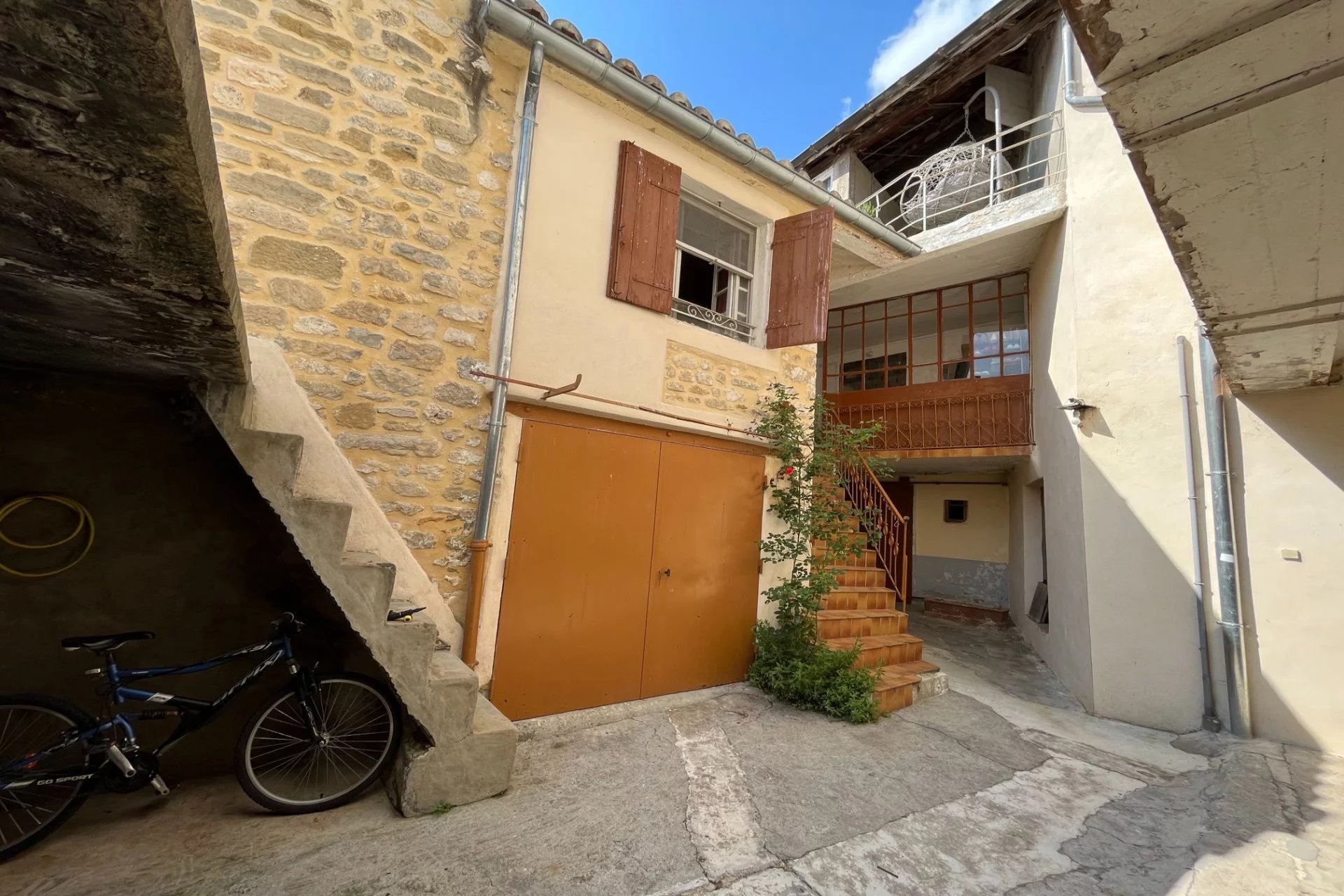 Maison 8 pièces 170 m² Castelnau-Valence