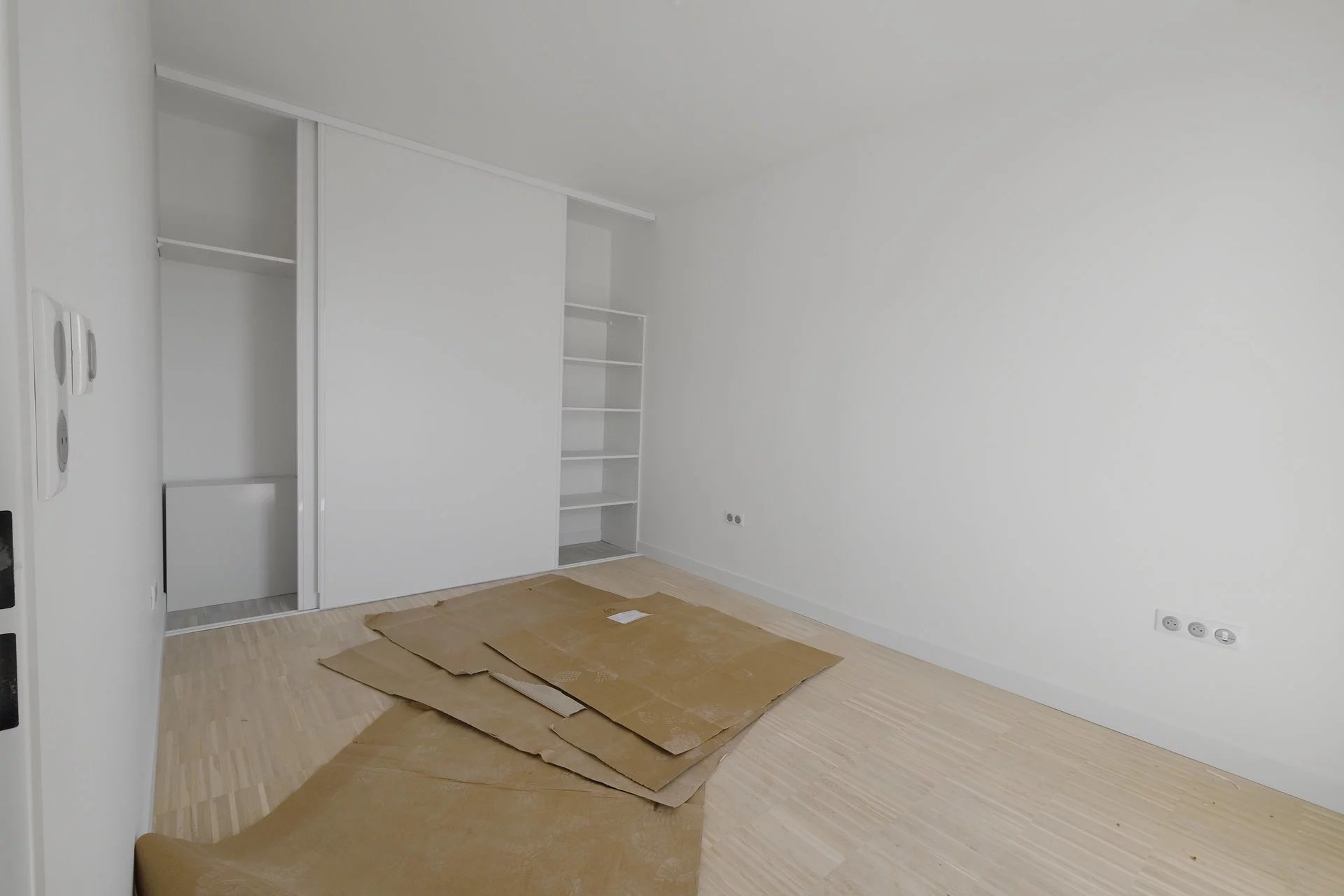 Appartement a louer neuilly-sur-seine - 2 pièce(s) - 41.04 m2 - Surfyn