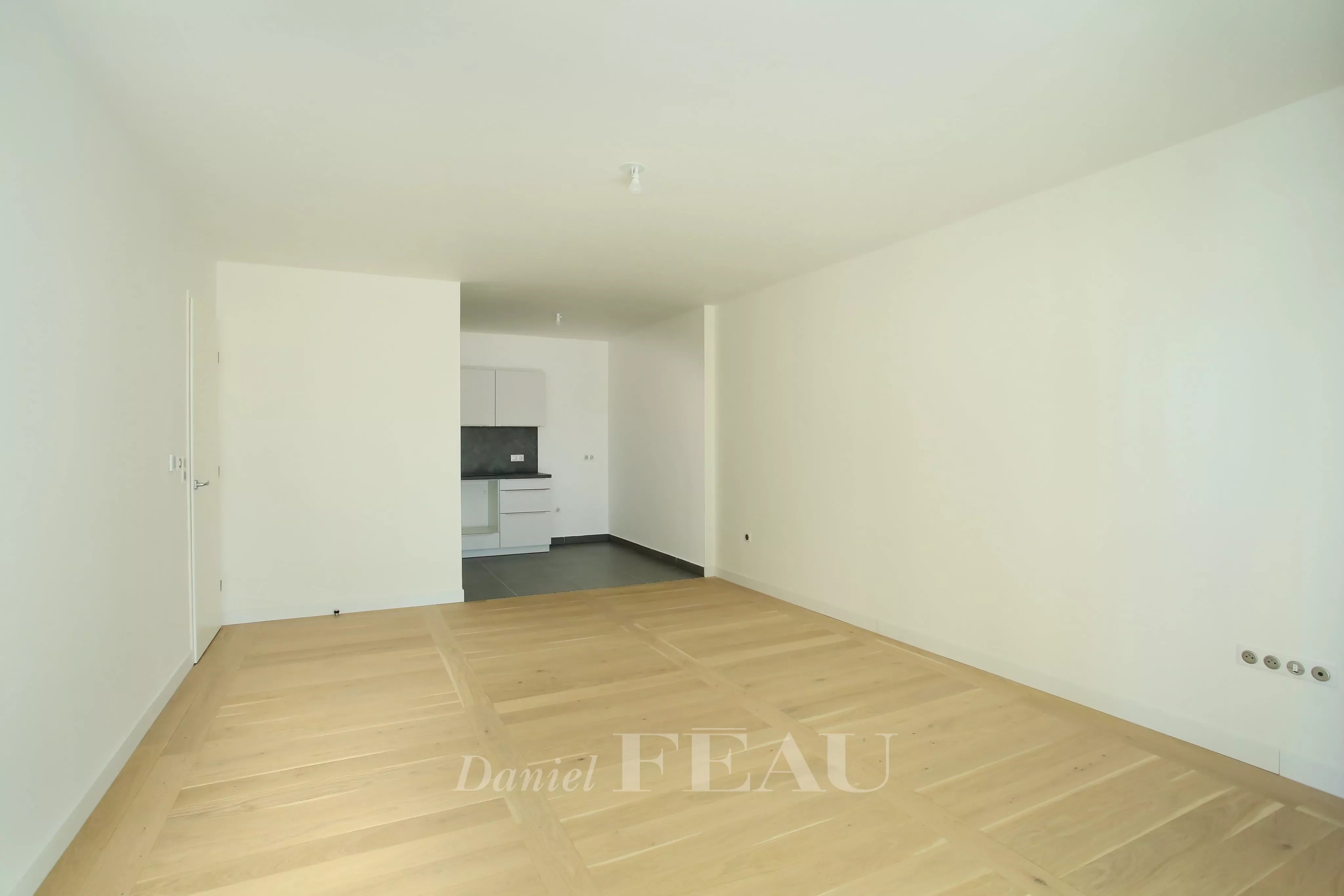 Appartement a louer neuilly-sur-seine - 3 pièce(s) - 68.52 m2 - Surfyn
