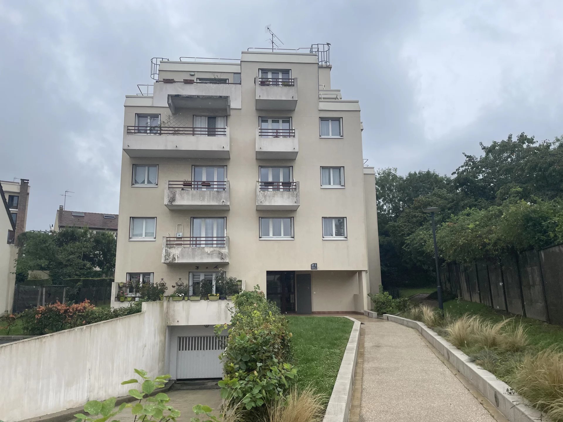 Appartement 3 pièces 65 m² Nogent-sur-Marne