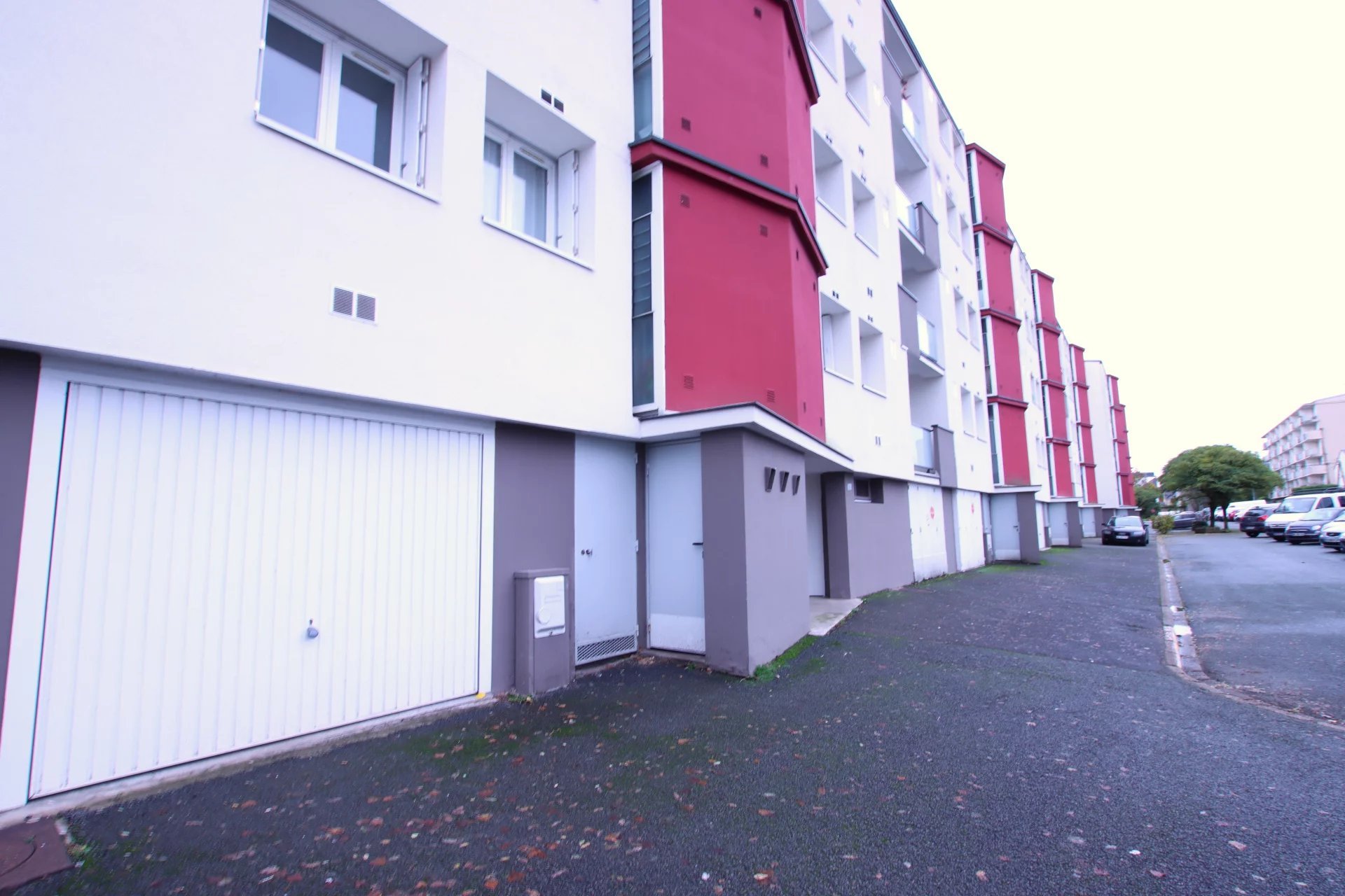 Appartement 2 pièces 41 m² Saint-Jean-de-la-Ruelle