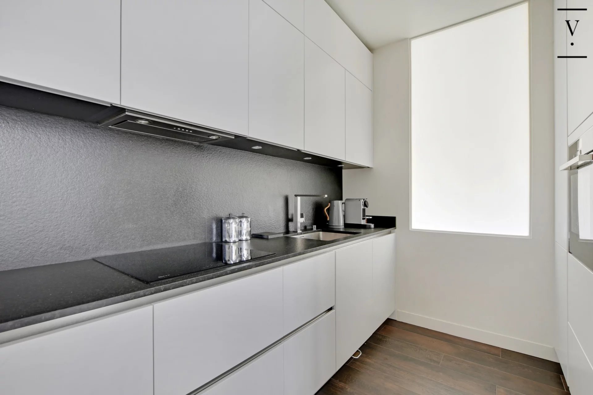 Appartement a louer paris-3e-arrondissement - 5 pièce(s) - 92.43 m2 - Surfyn