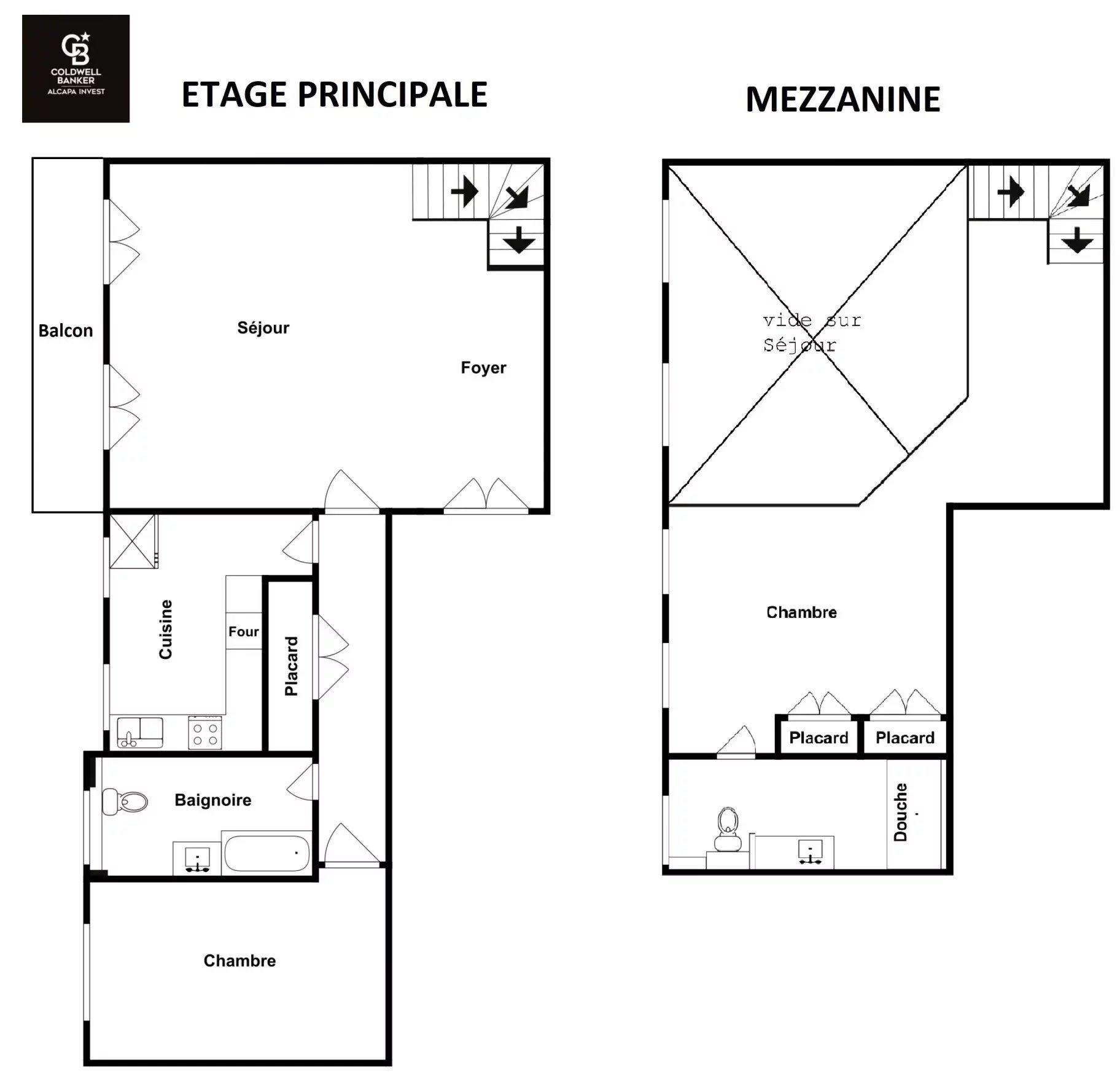 Appartement a louer neuilly-sur-seine - 3 pièce(s) - 90.29 m2 - Surfyn