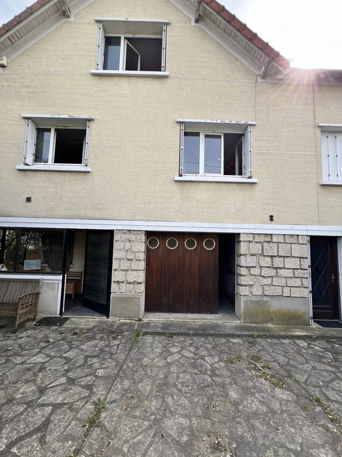 Maison 7 pièces 170 m² Gournay-sur-Marne