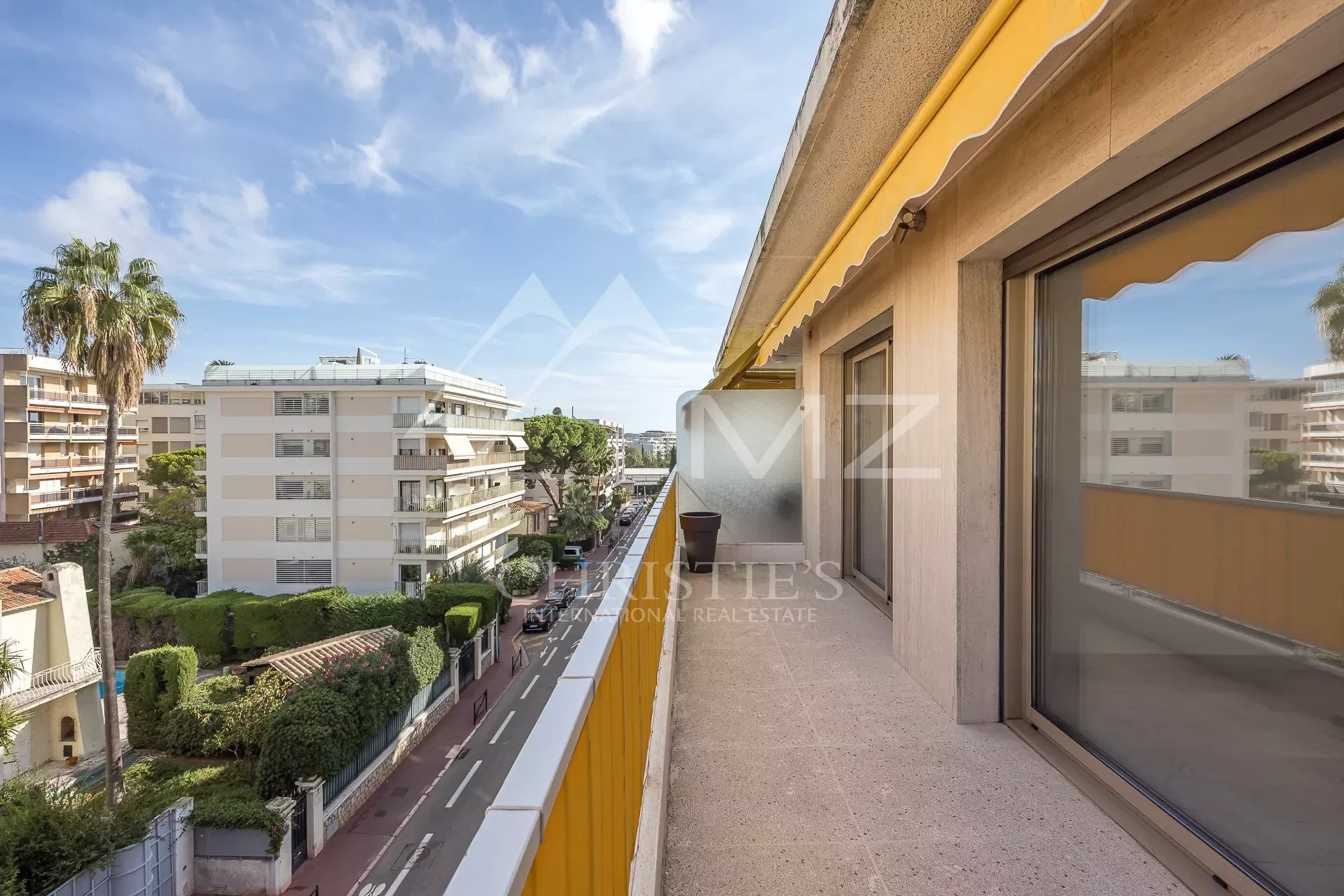 Appartement 2 pièces 43 m² Cannes