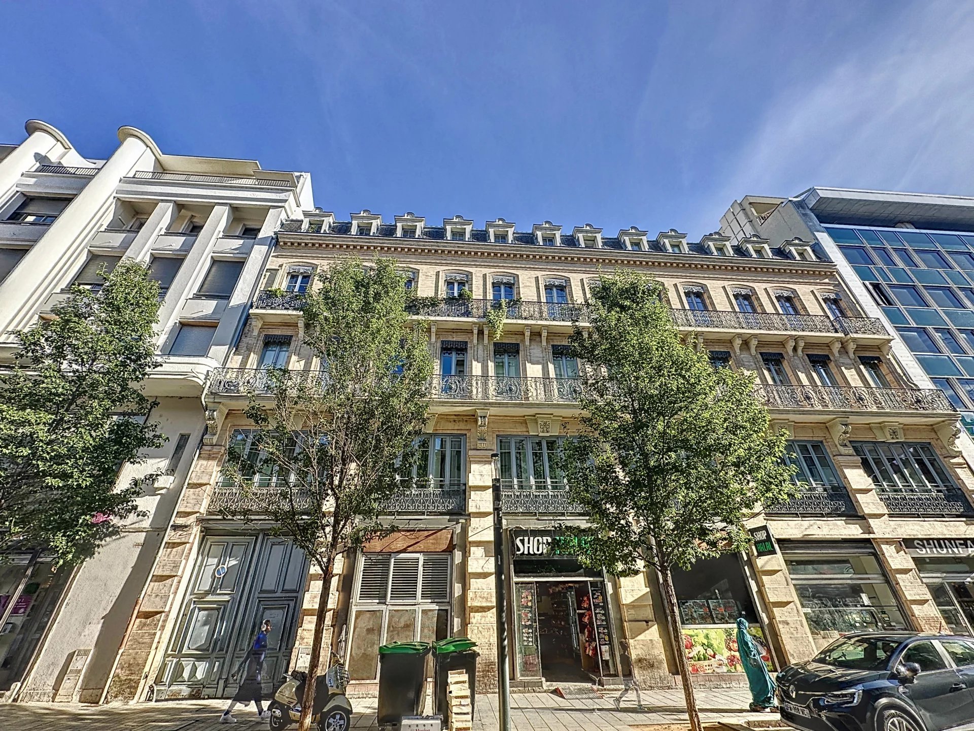 Appartement 5 pièces 150 m² Toulouse