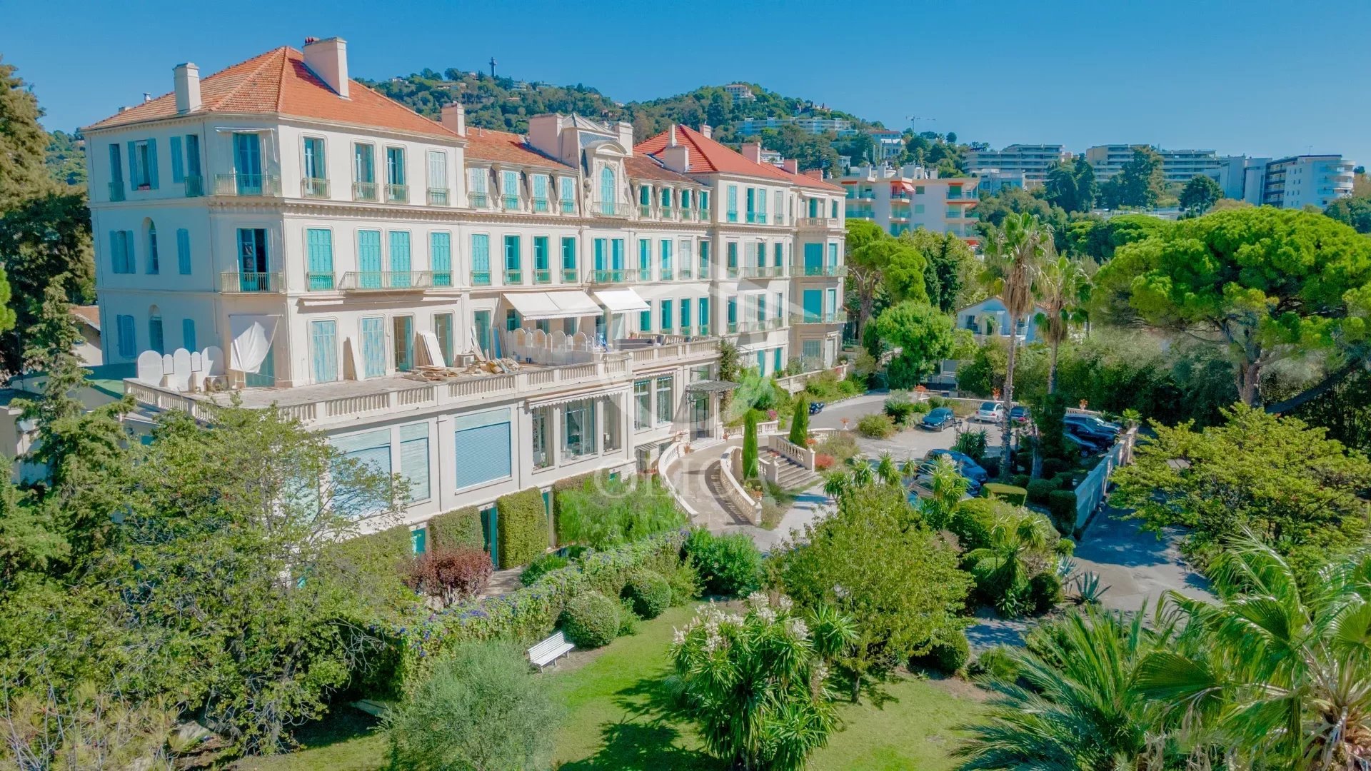 Appartement 6 pièces 246 m² Cannes
