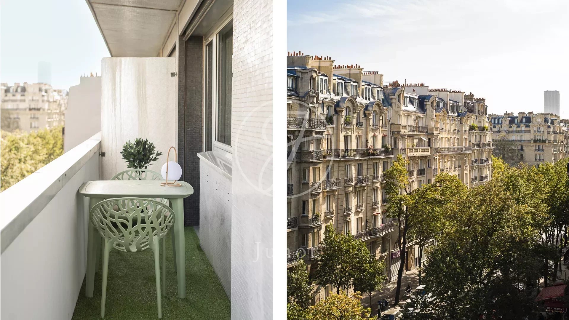 Appartement a louer paris-7e-arrondissement - 4 pièce(s) - 83.44 m2 - Surfyn