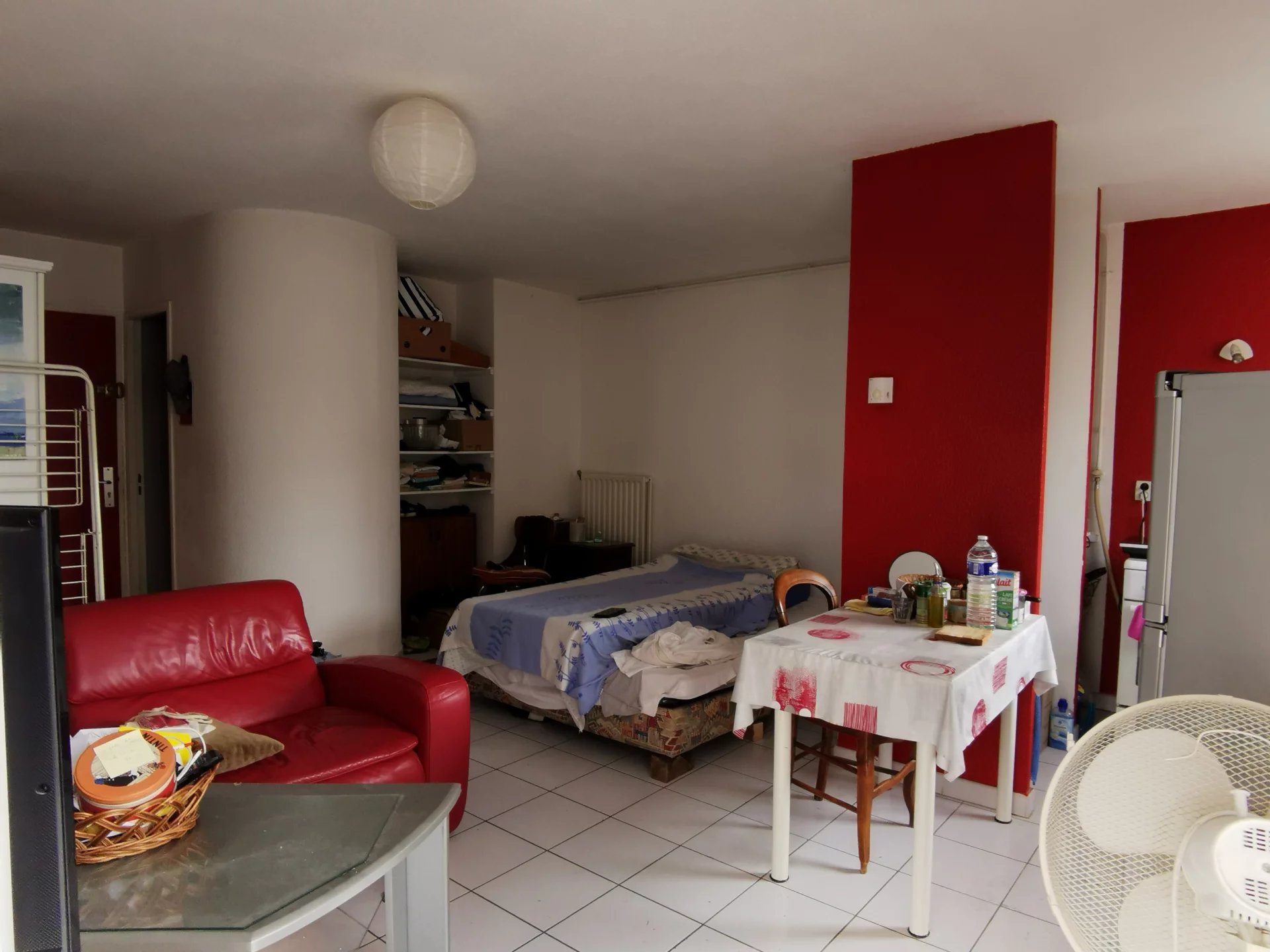 Appartement 1 pièce 30 m² Arles