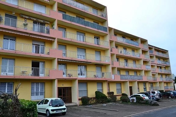Appartement 4 pièces 86 m² Saint-Vallier