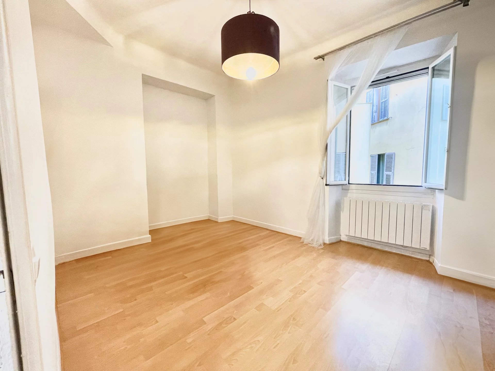 Appartement 2 pièces 46 m²