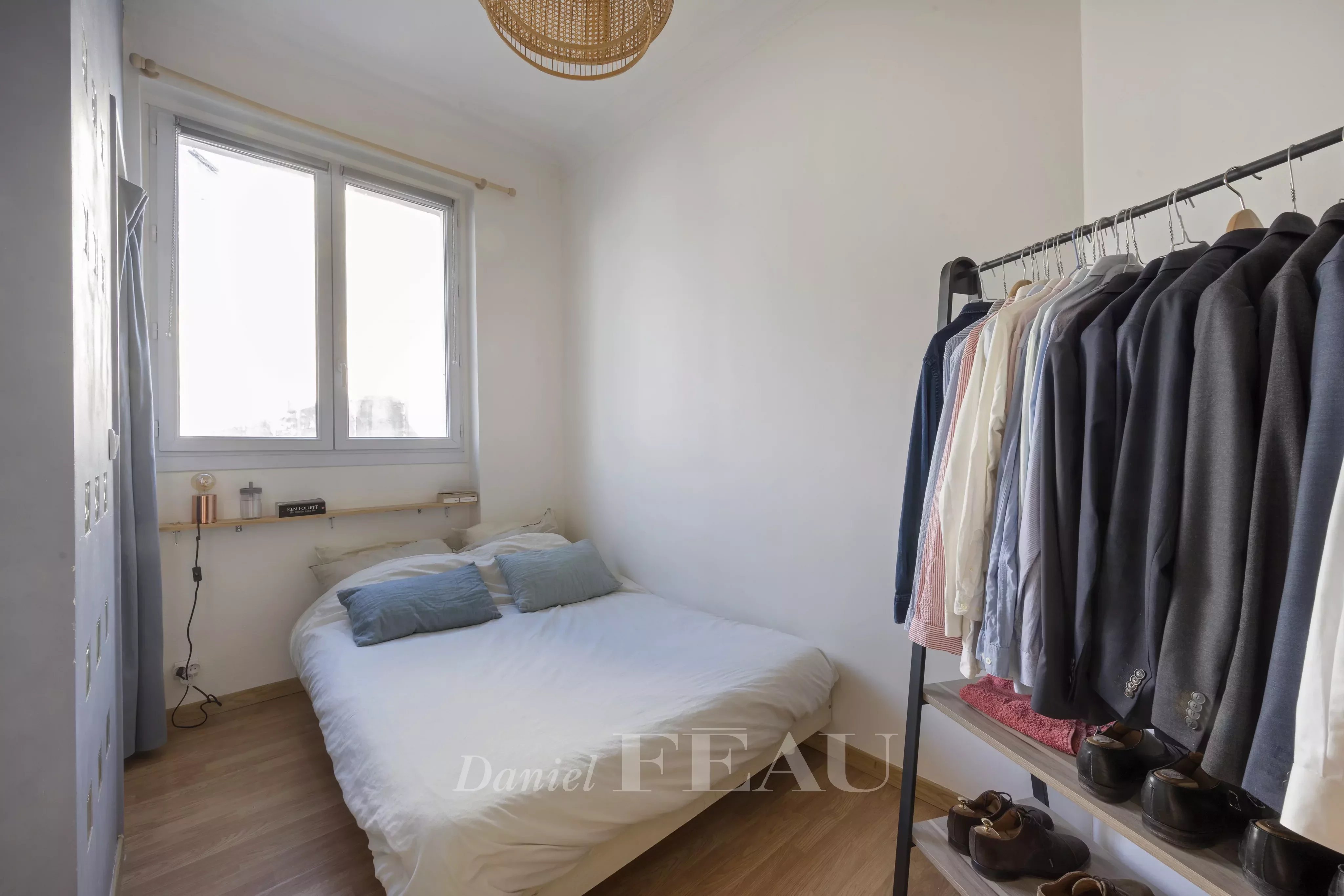 Appartement a louer paris-1er-arrondissement - 2 pièce(s) - 52.67 m2 - Surfyn