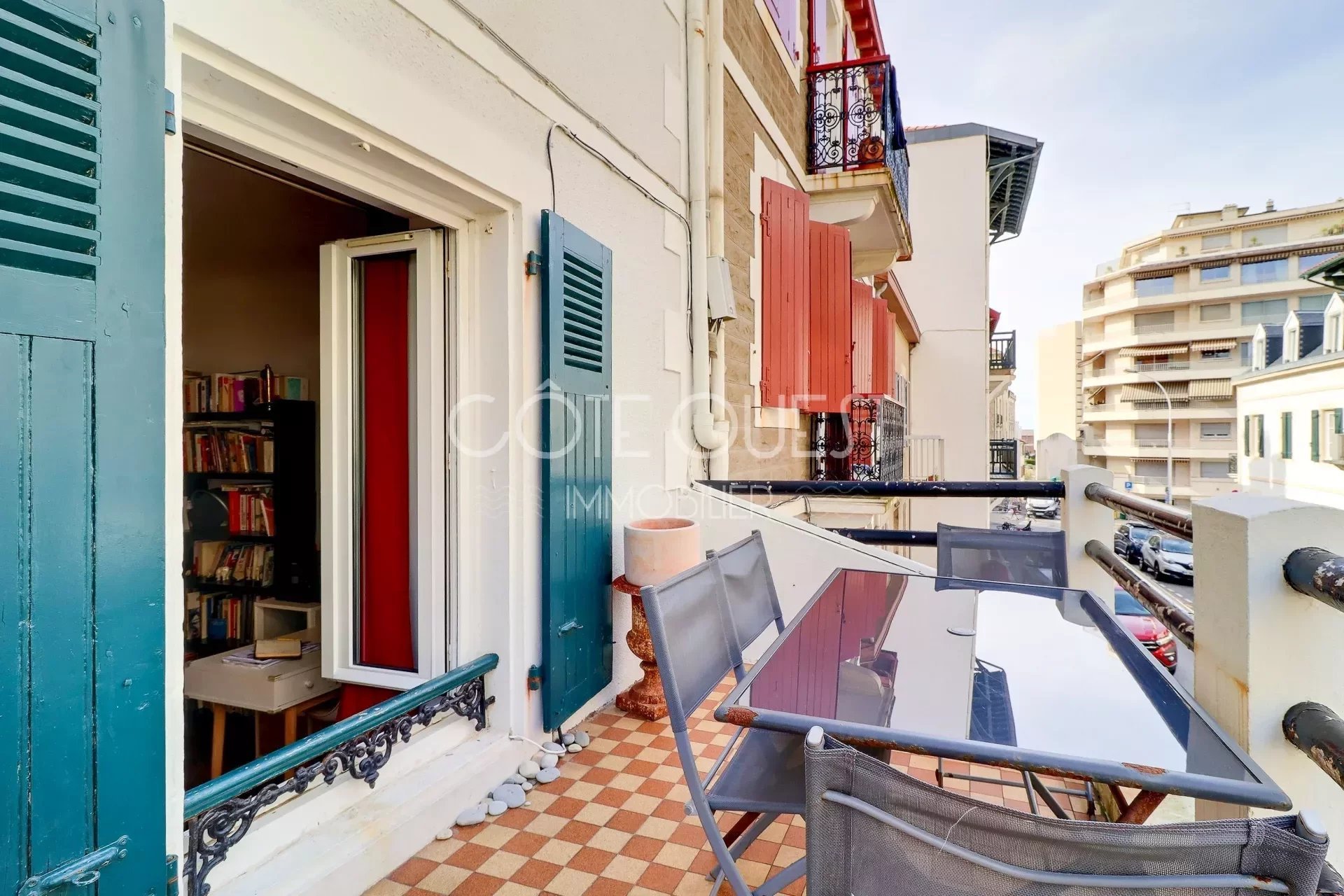 Appartement 3 pièces 65 m² Biarritz