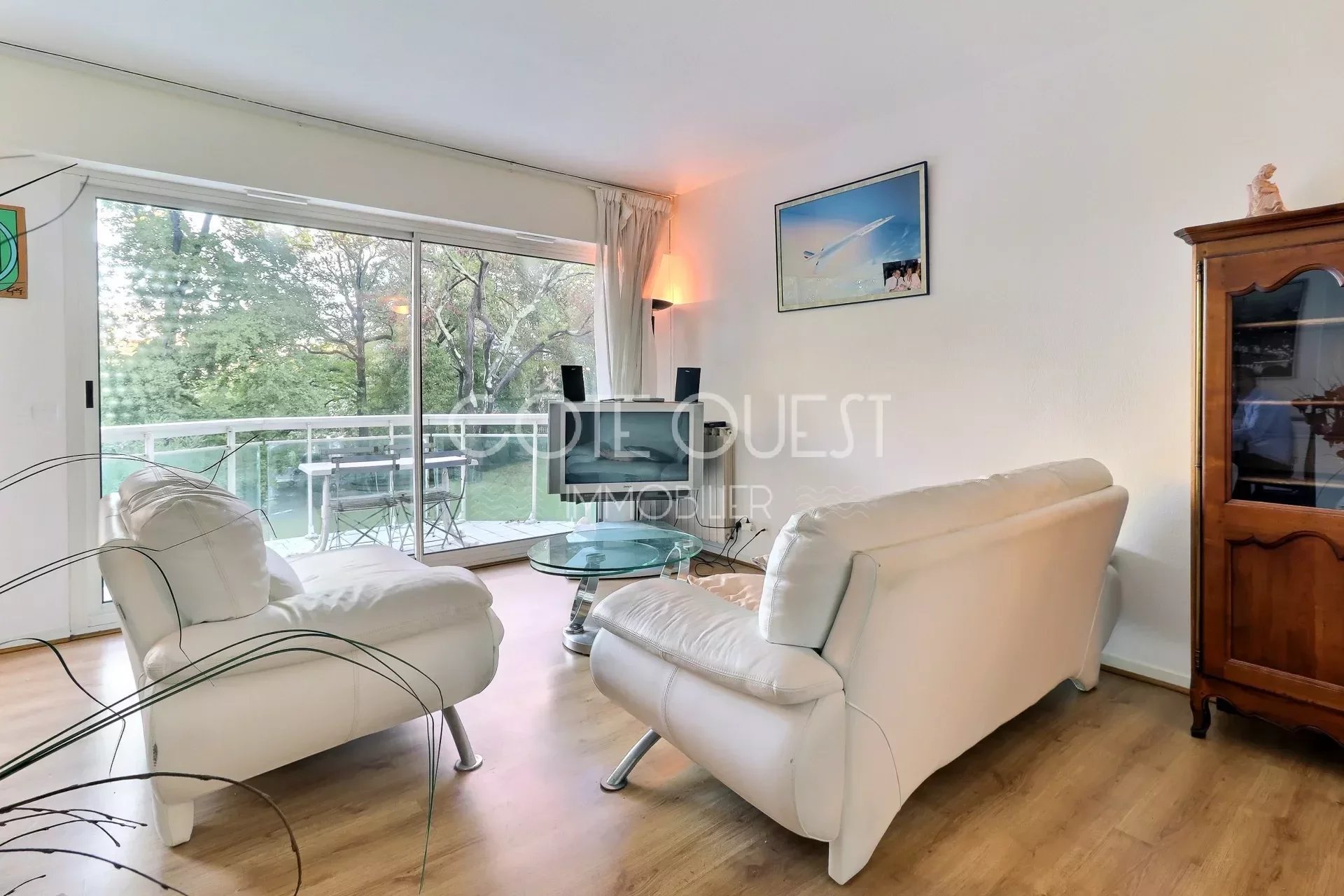 Appartement 4 pièces 79 m² Biarritz