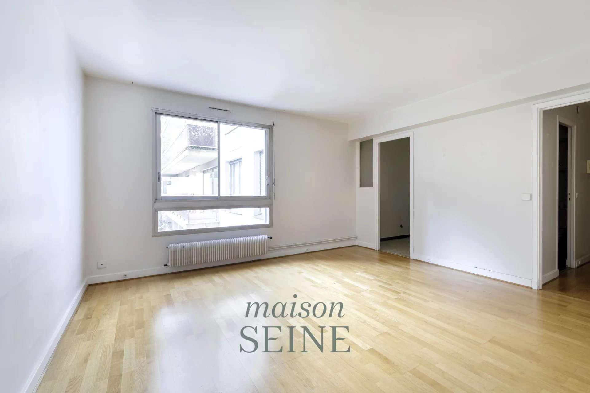 Appartement 1 pièce 34 m² Neuilly-sur-Seine