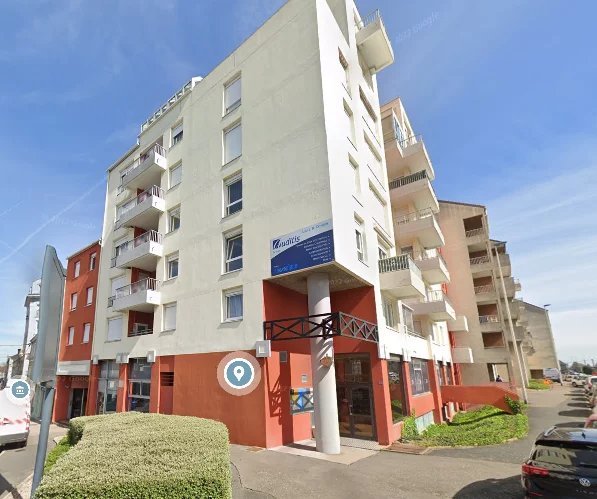 Appartement 5 pièces 111 m² Saint-Vallier