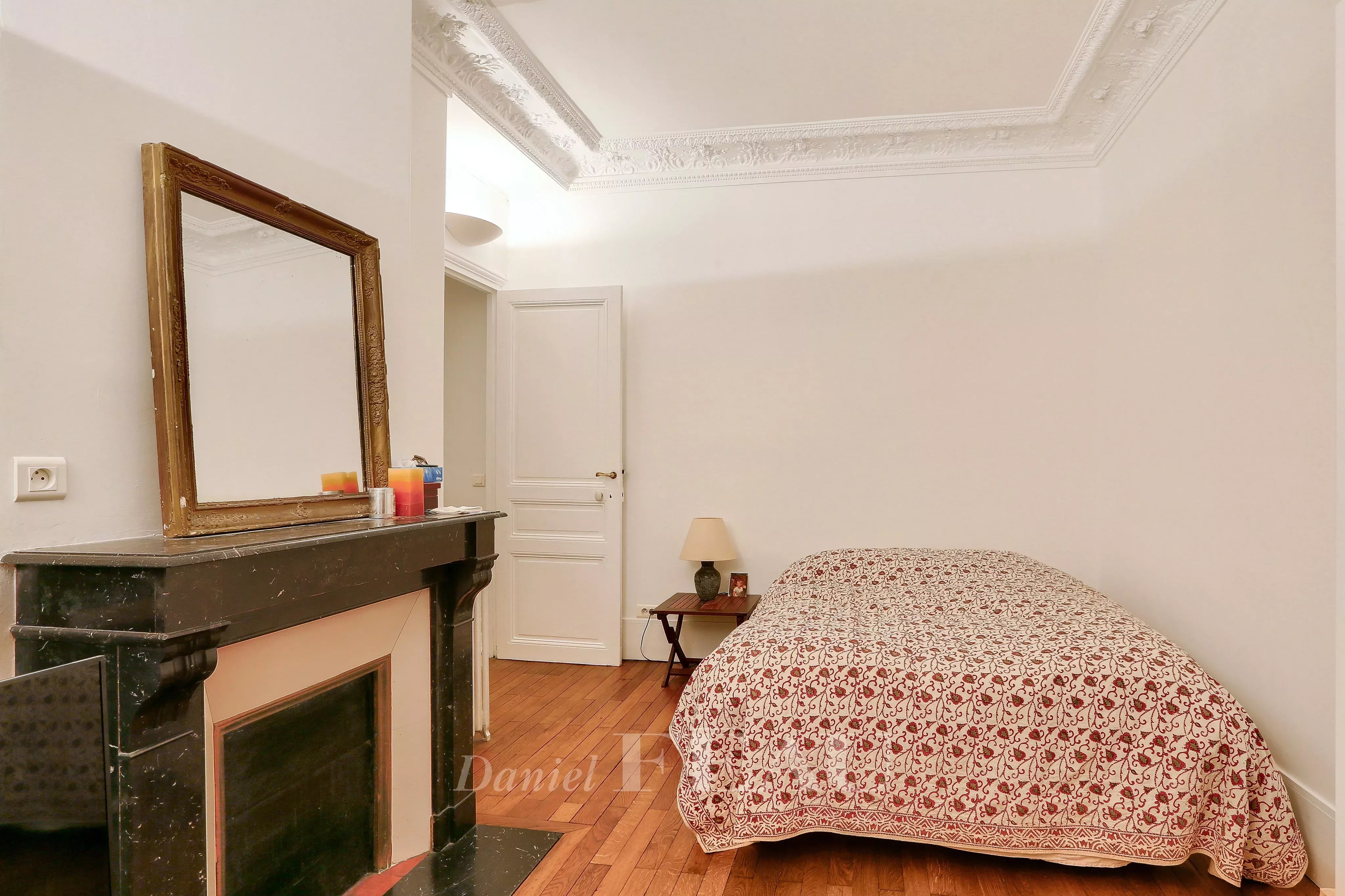 Appartement a louer paris-15e-arrondissement - 3 pièce(s) - 78 m2 - Surfyn