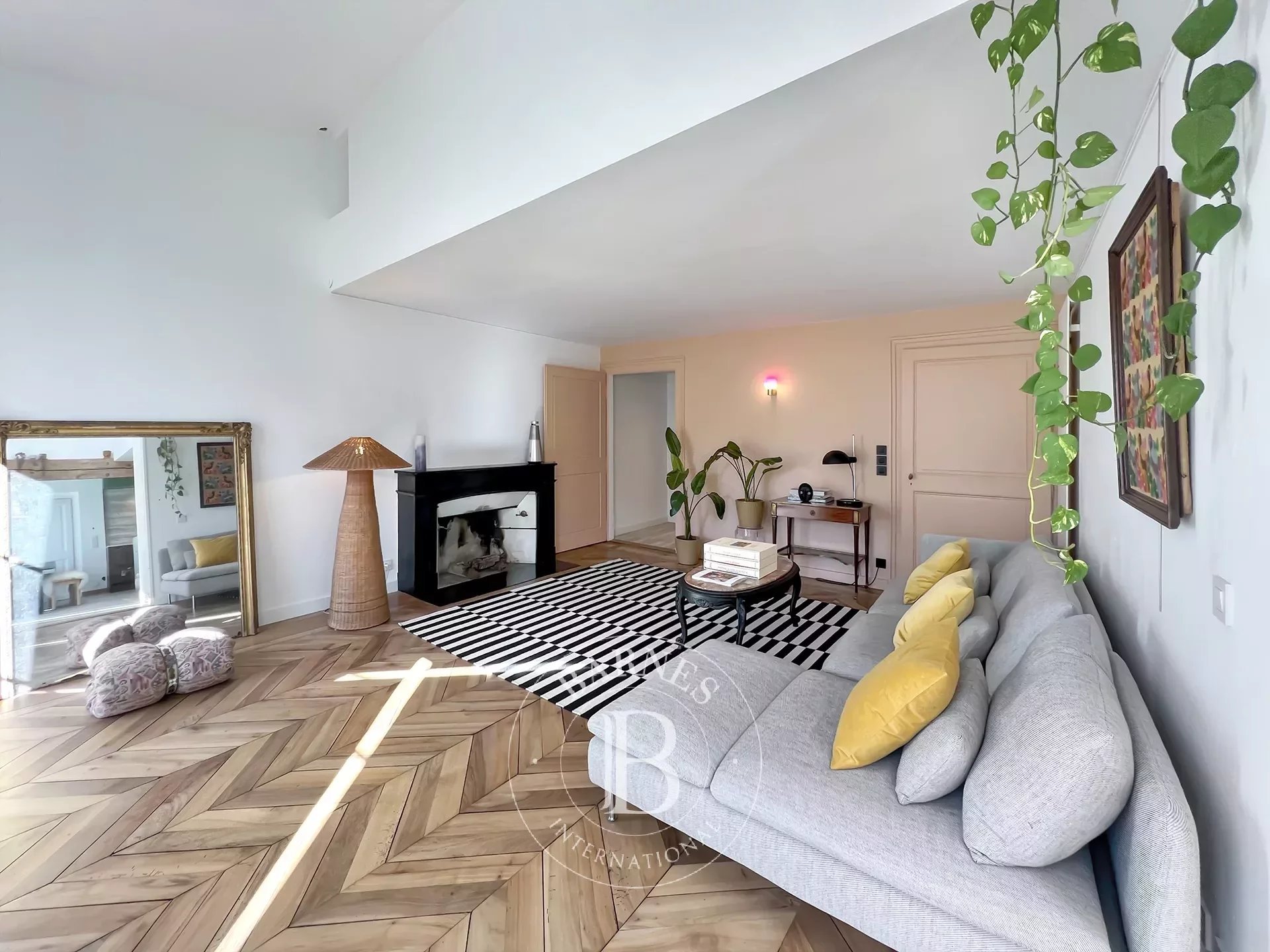 Appartement 5 pièces 195 m² Chambéry