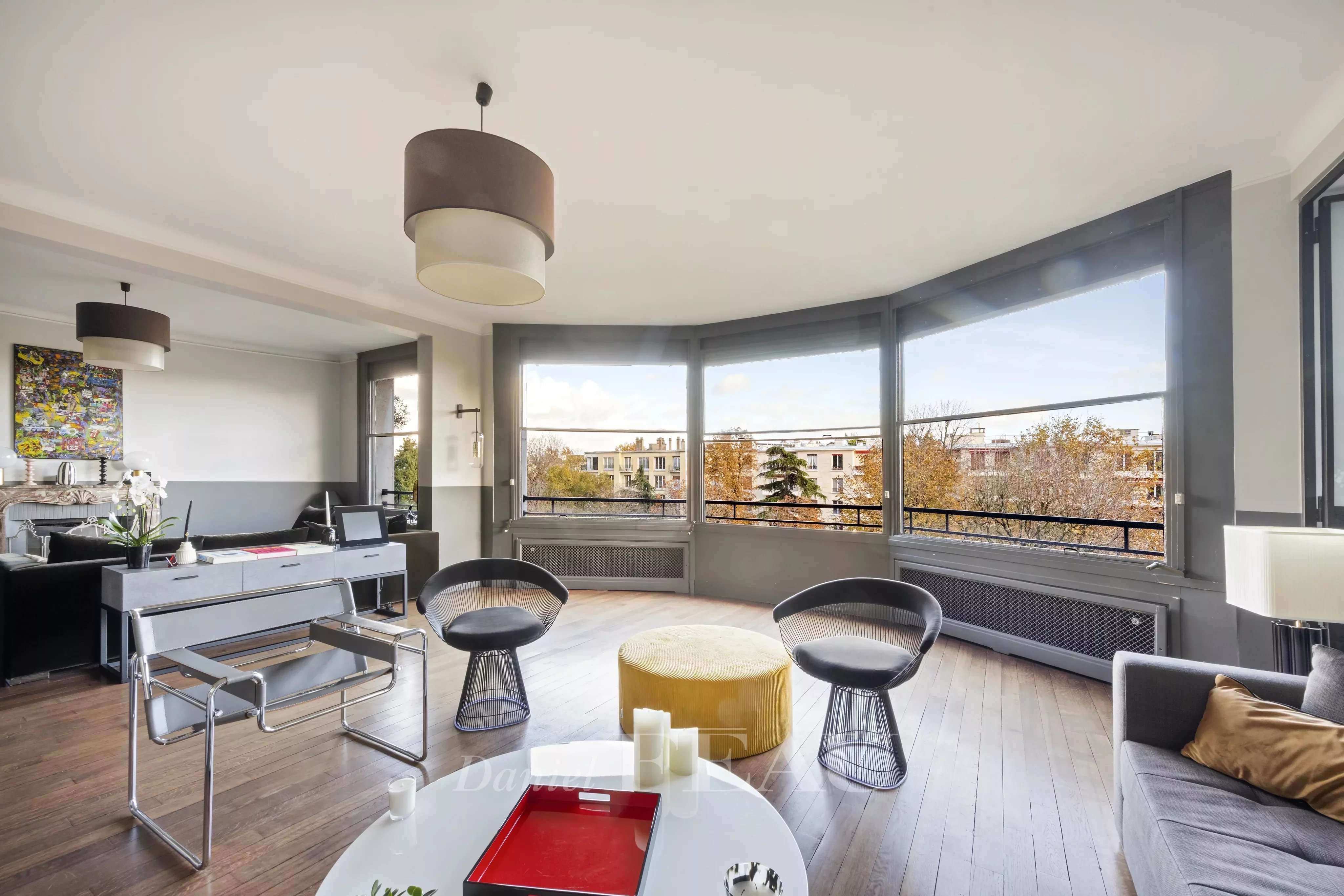 Appartement 7 pièces 192 m² Neuilly-sur-Seine
