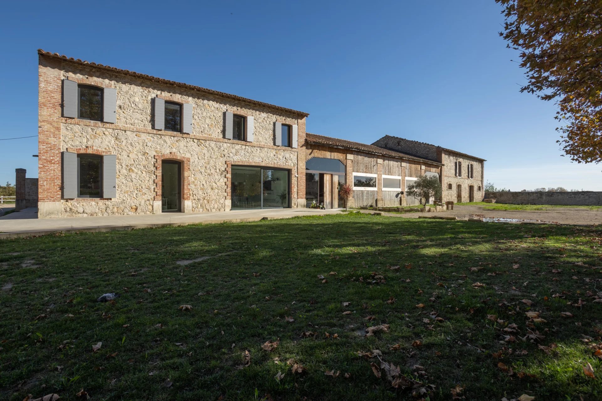 Maison 12 pièces 400 m² Arles