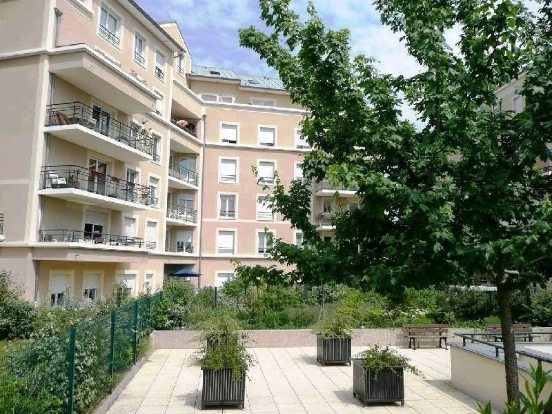 Appartement 2 pièces 34 m² Gournay-sur-Marne