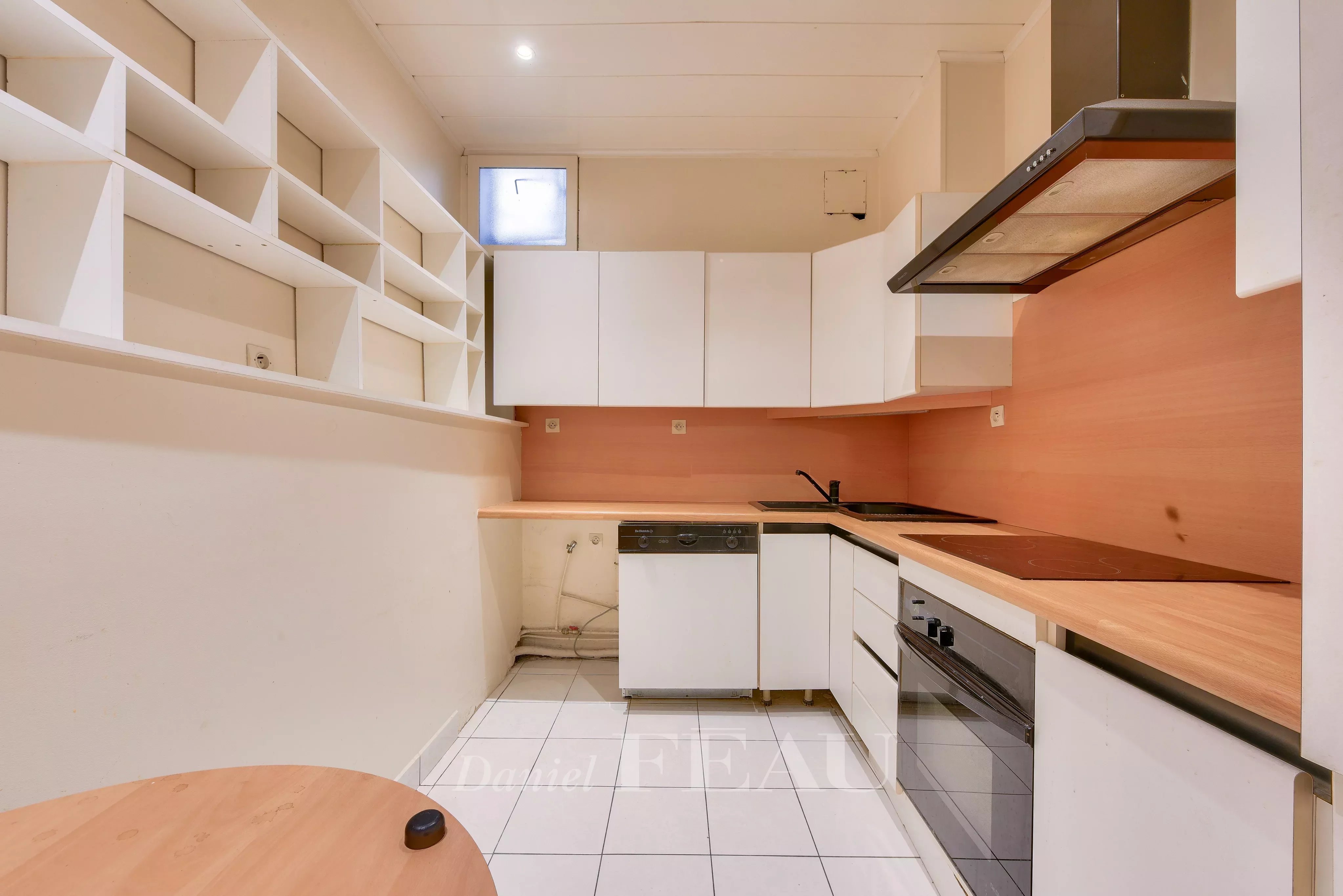 Appartement a louer paris-7e-arrondissement - 2 pièce(s) - 66 m2 - Surfyn