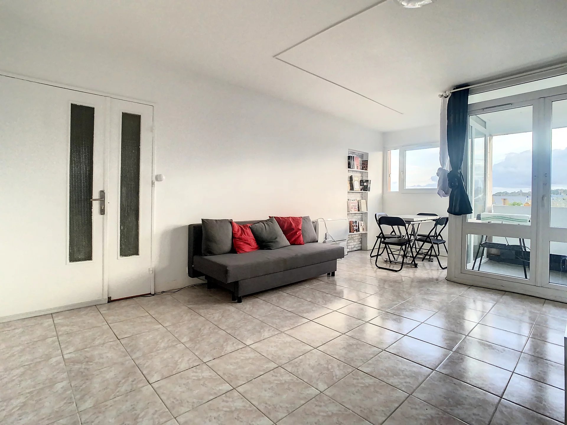 Appartement 4 pièces 75 m² Villeneuve-Saint-Georges