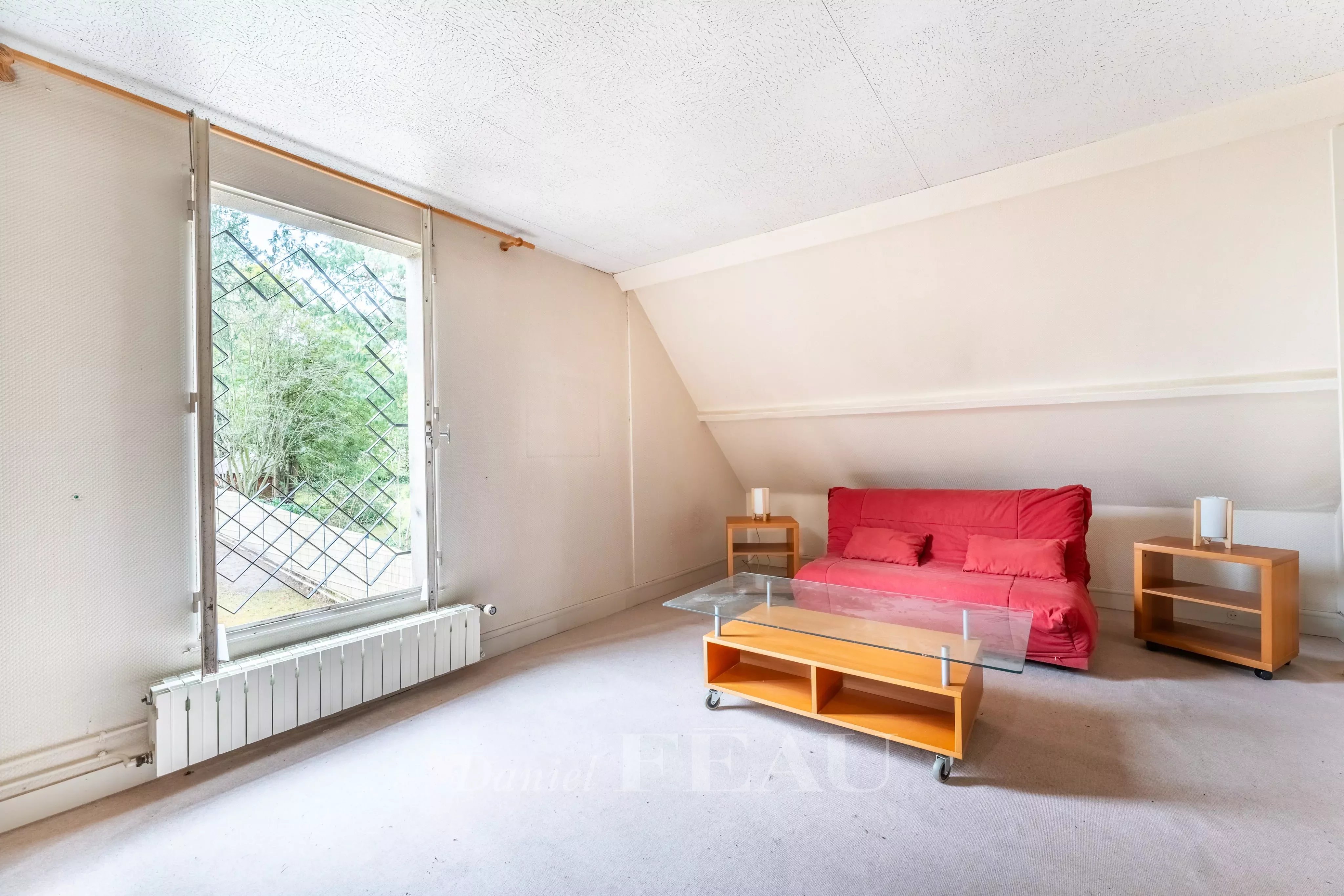 Maison a louer saint-cloud - 5 pièce(s) - 110 m2 - Surfyn