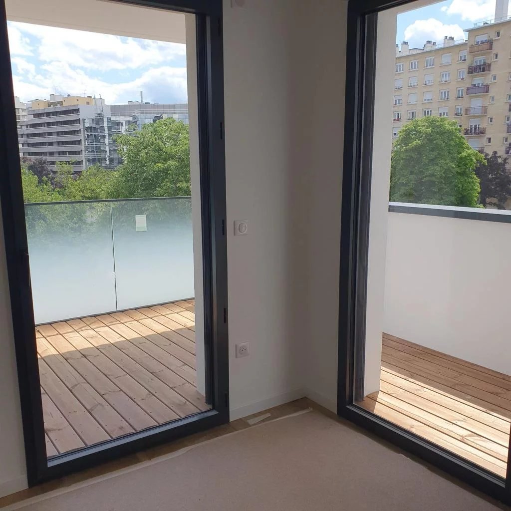 Appartement 4 pièces 110 m² Boulogne-Billancourt