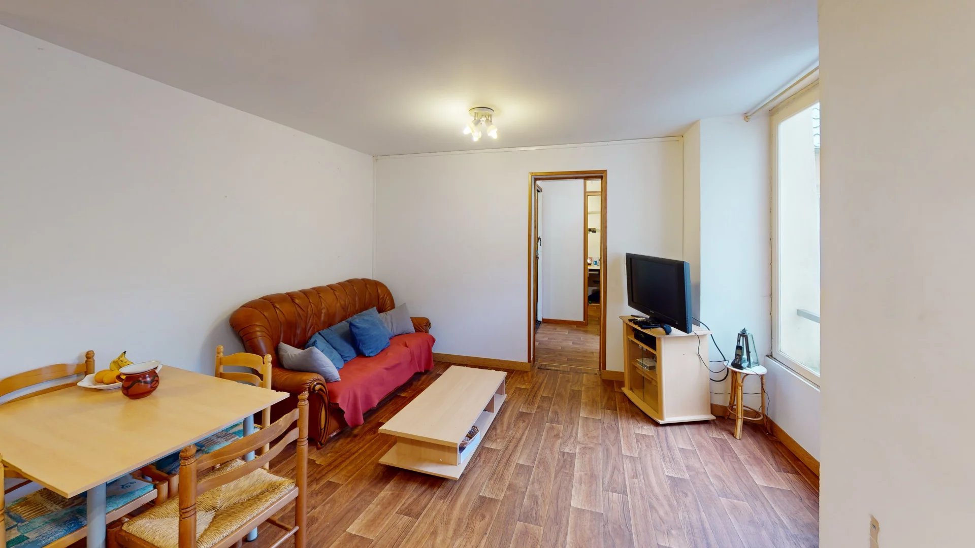 Appartement 3 pièces 69 m² Laon