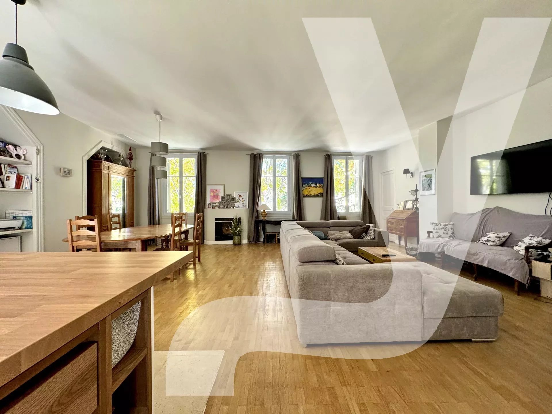 Appartement 4 pièces 115 m² Draguignan