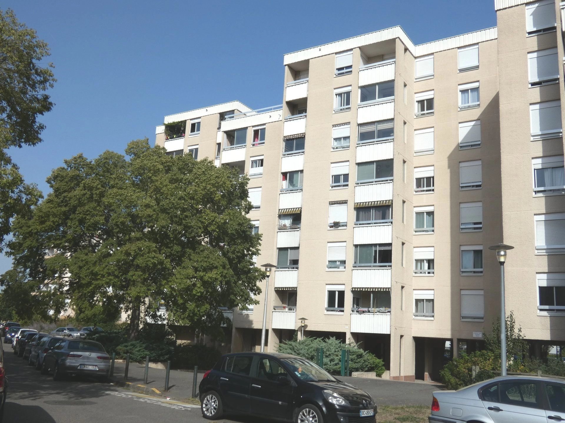 Appartement 4 pièces 83 m² Toulouse