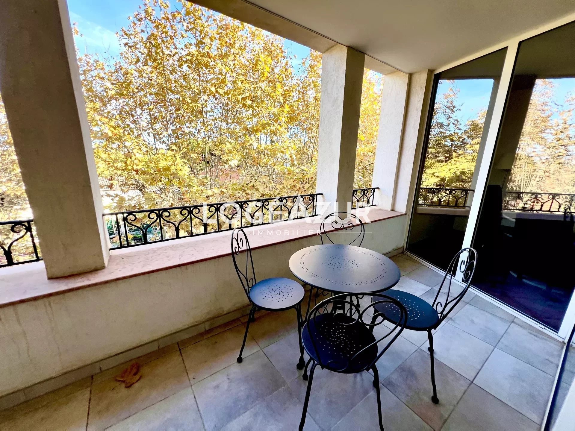 Appartement 3 pièces 80 m² Antibes