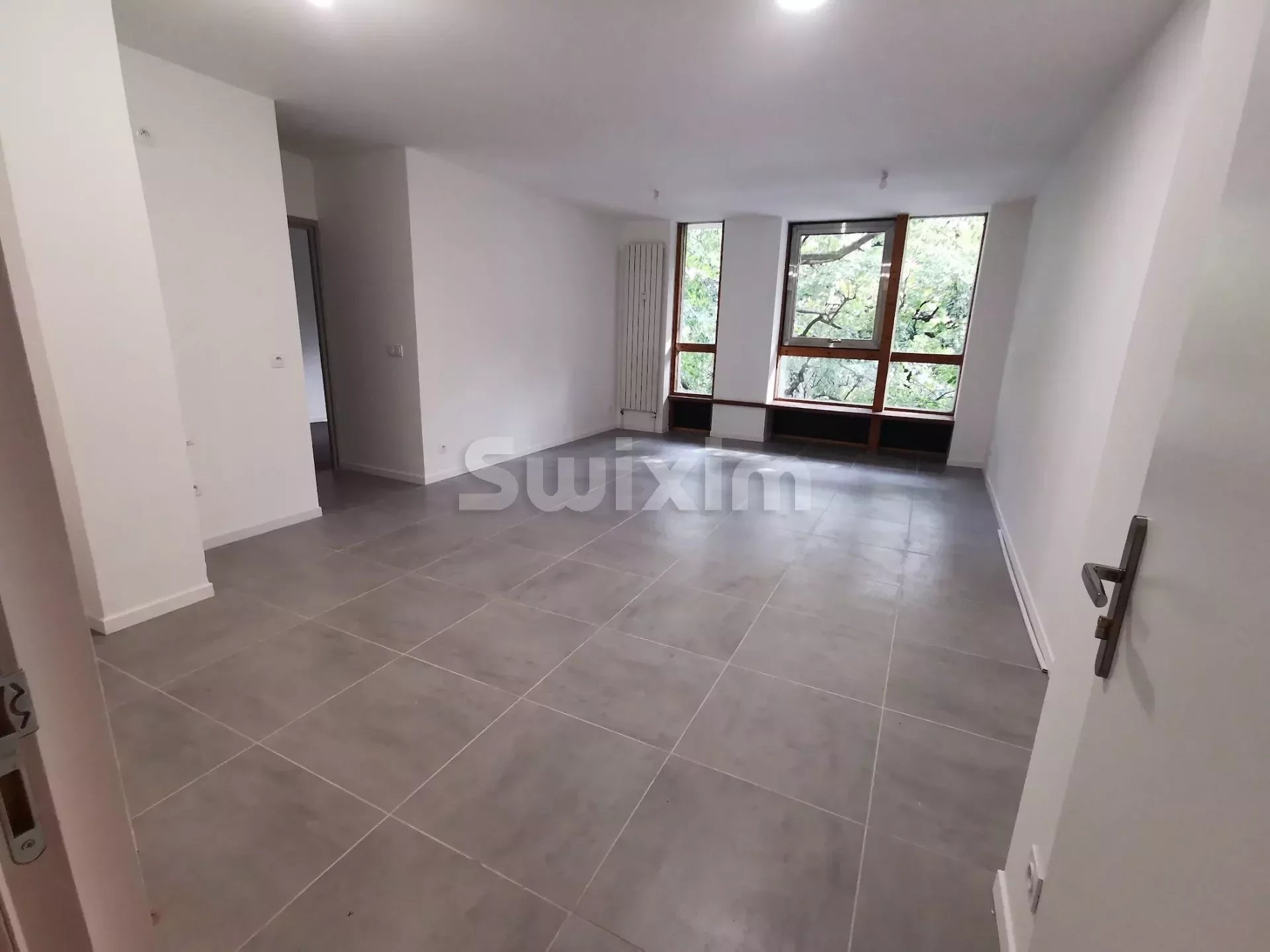 Appartement 2 pièces 50 m² chambery