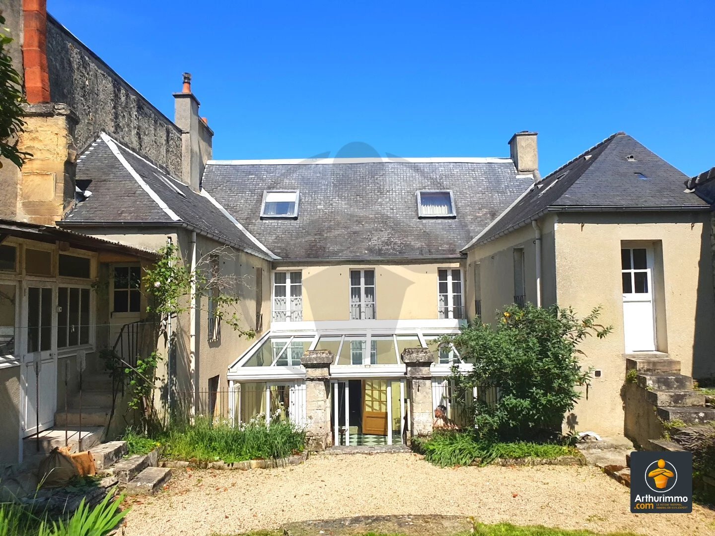 Maison 10 pièces 158 m² Bayeux