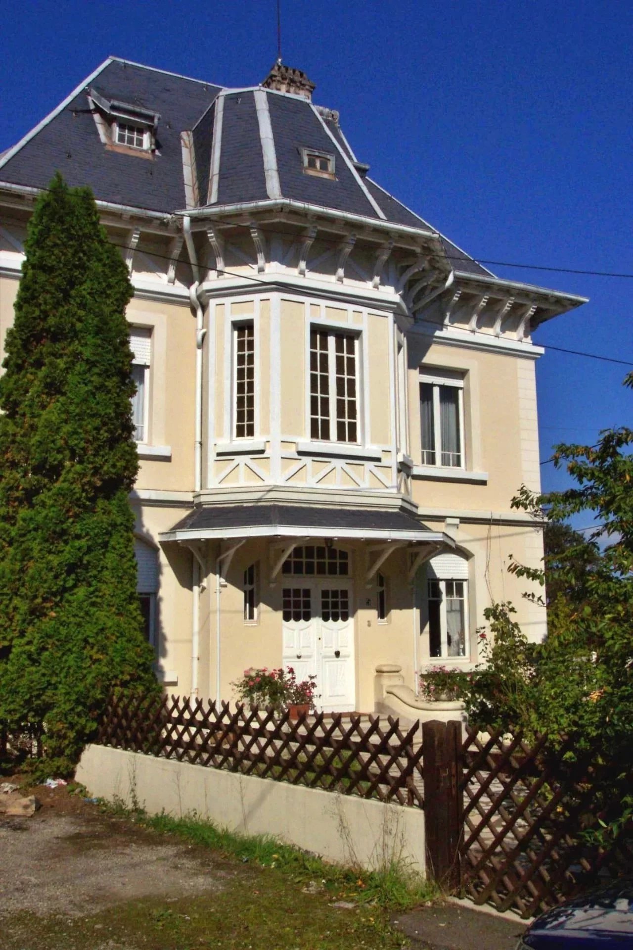 Maison 10 pièces 258 m² Villerupt