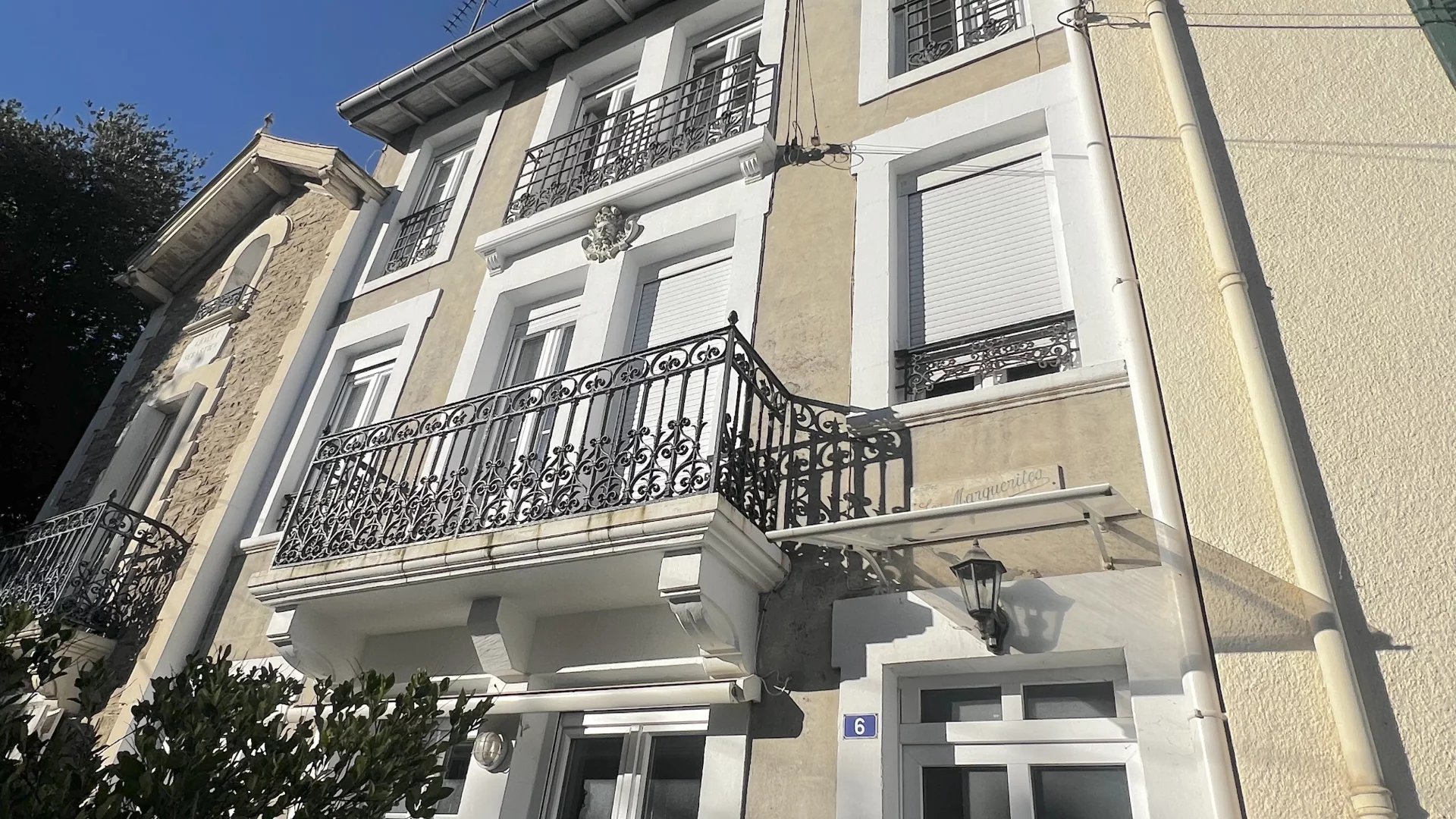 Appartement 2 pièces 43 m² Biarritz