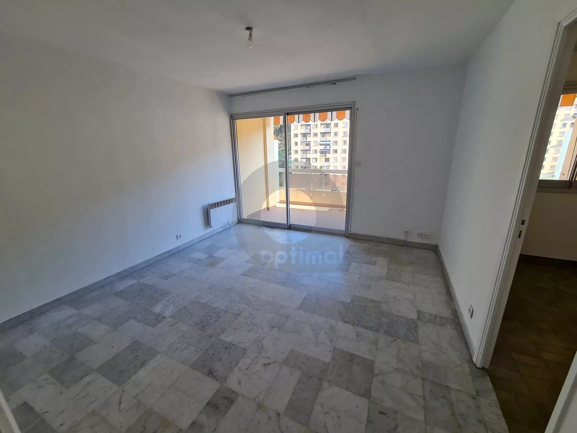 Appartement 1 pièce 29 m² Castellar