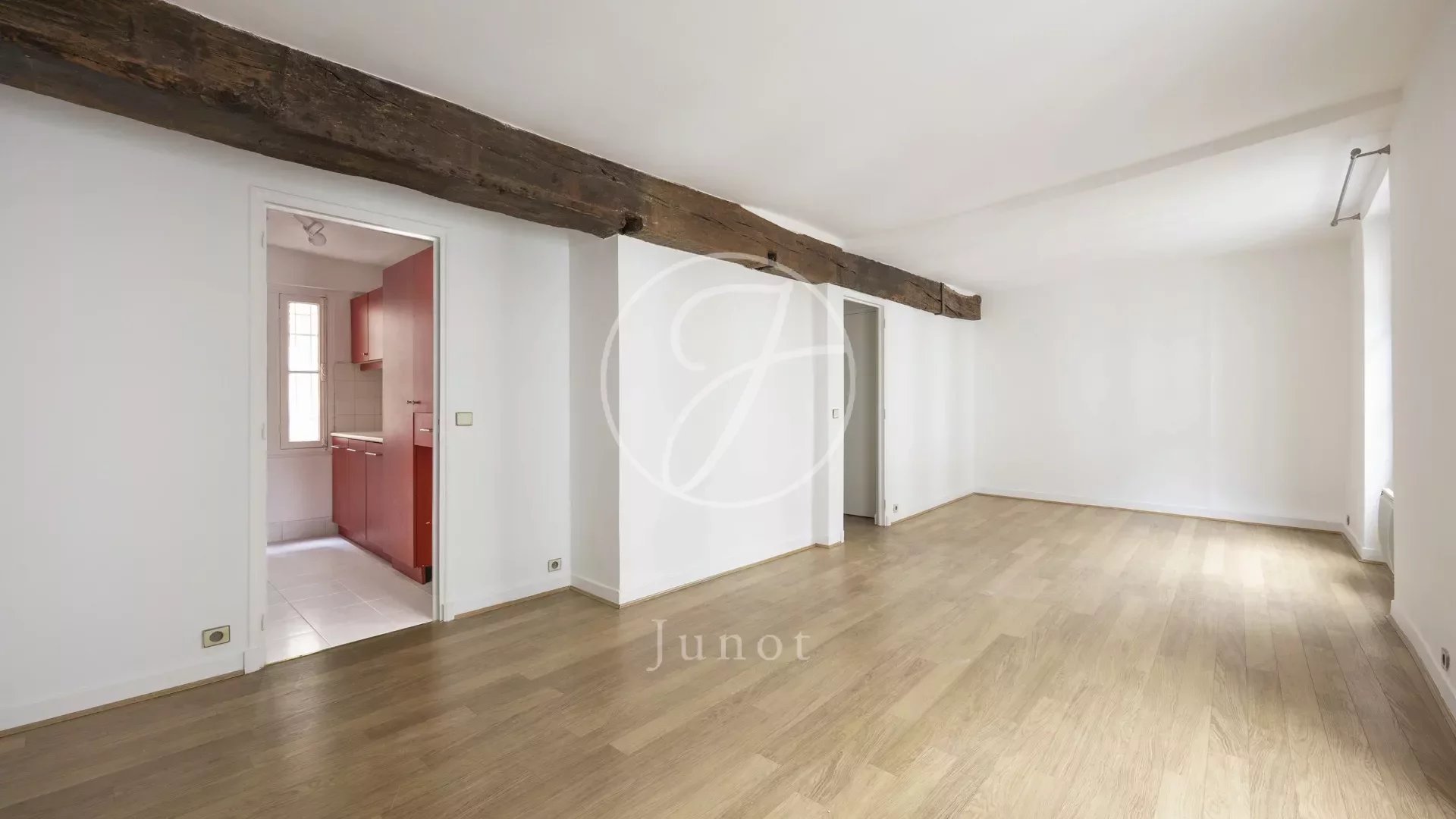 Appartement a louer  - 3 pièce(s) - 63.79 m2 - Surfyn